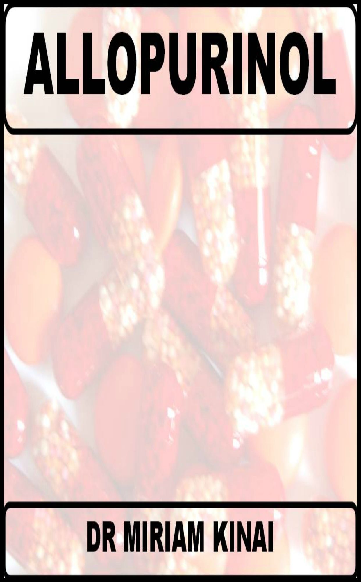 Allopurinol