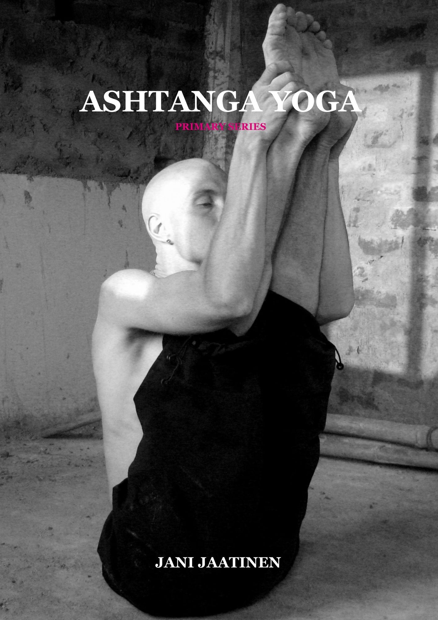 Ashtanga Yoga