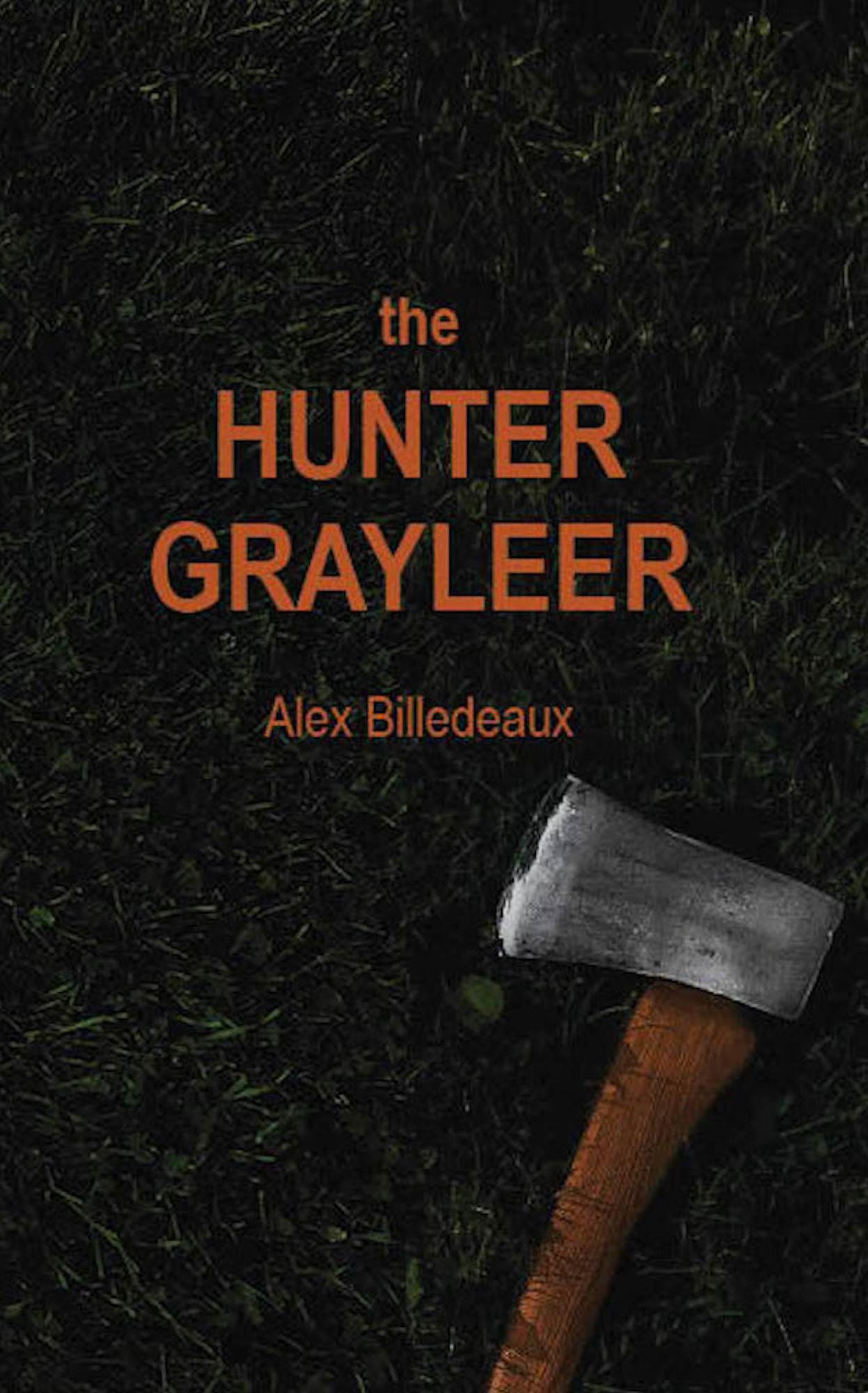 The Hunter, Grayleer