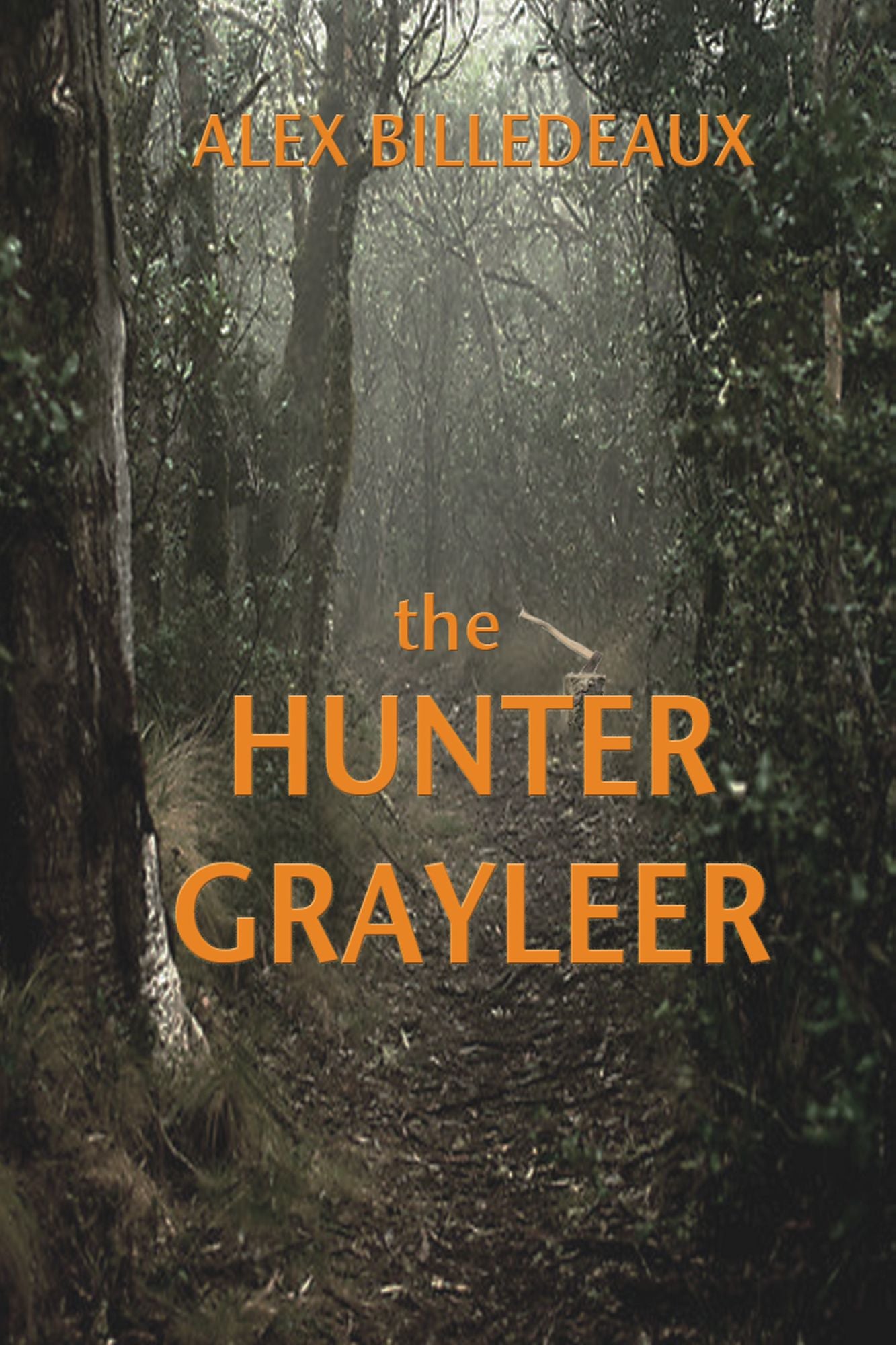 The Hunter, Grayleer