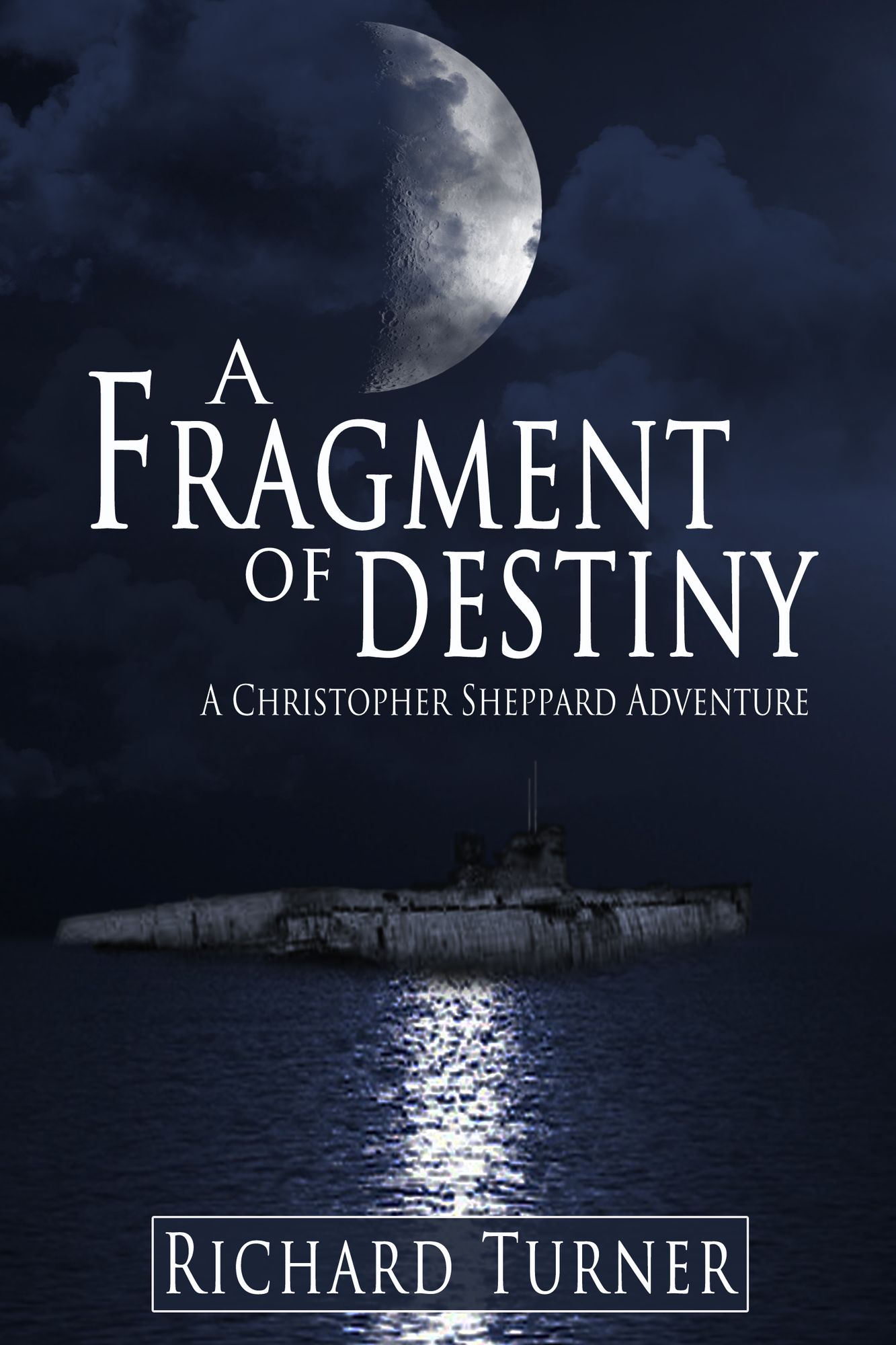 A Fragment of Destiny
