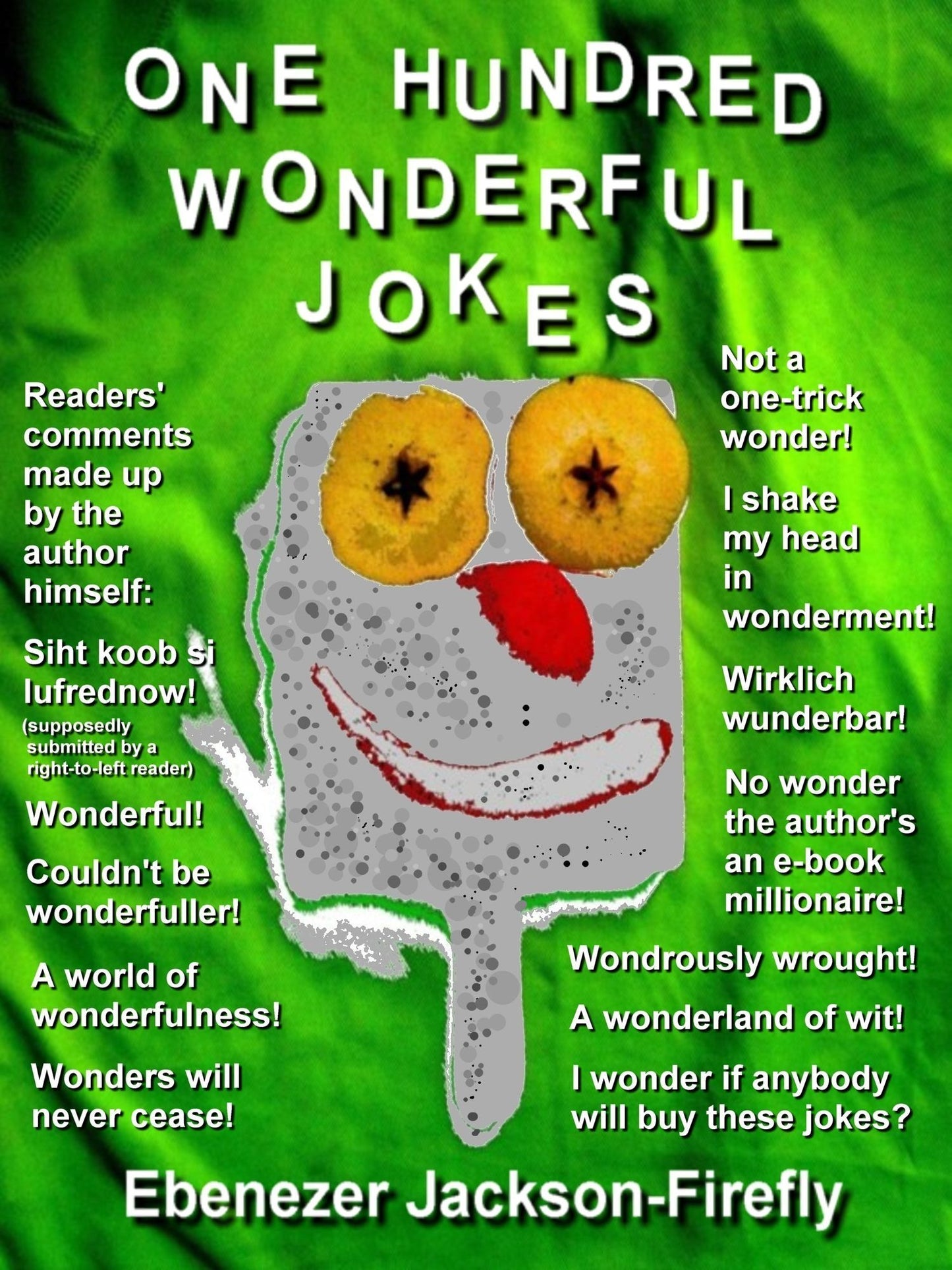 One Hundred Wonderful Jokes