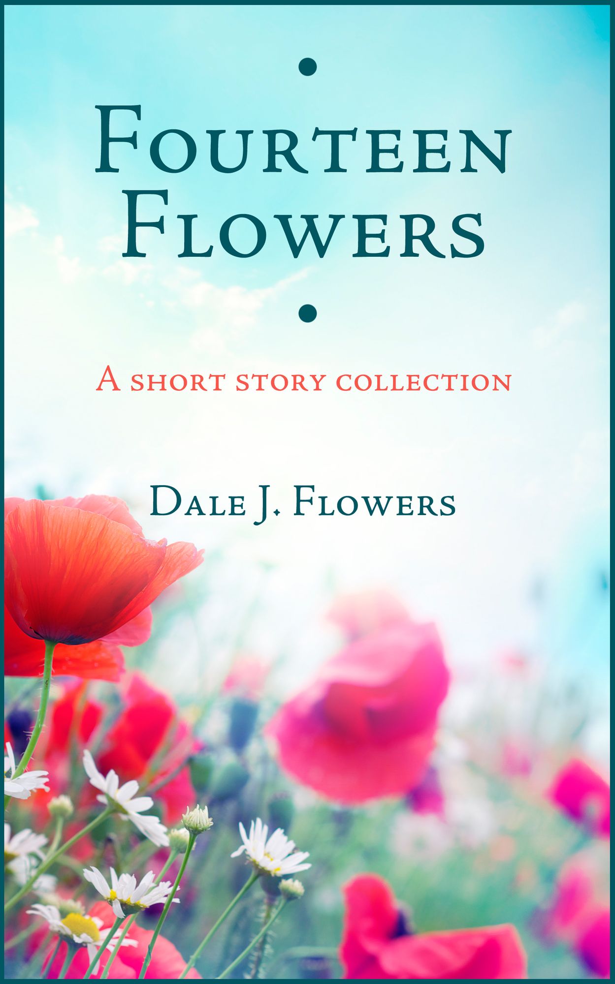 Fourteen Flowers