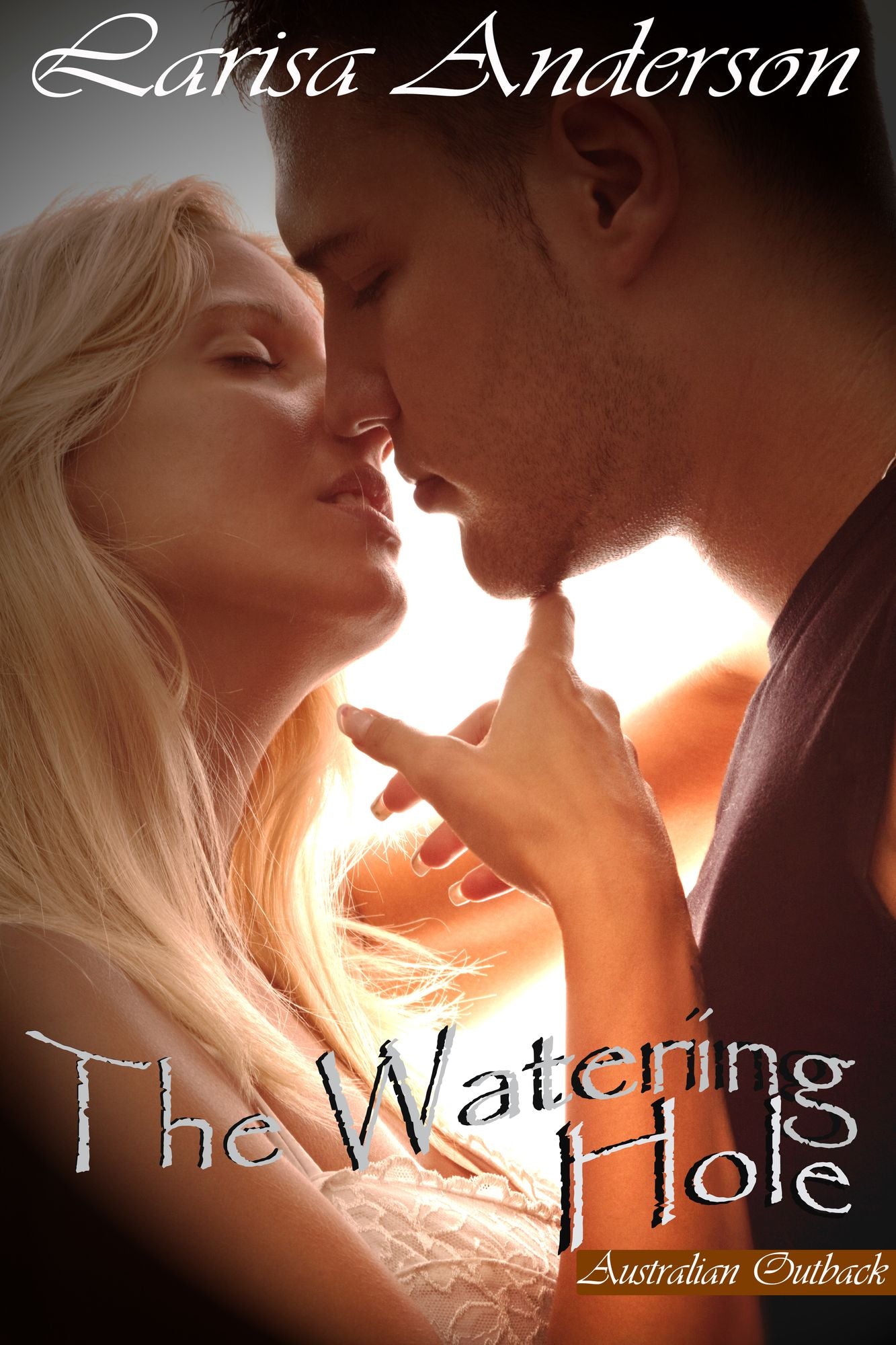 The Watering Hole