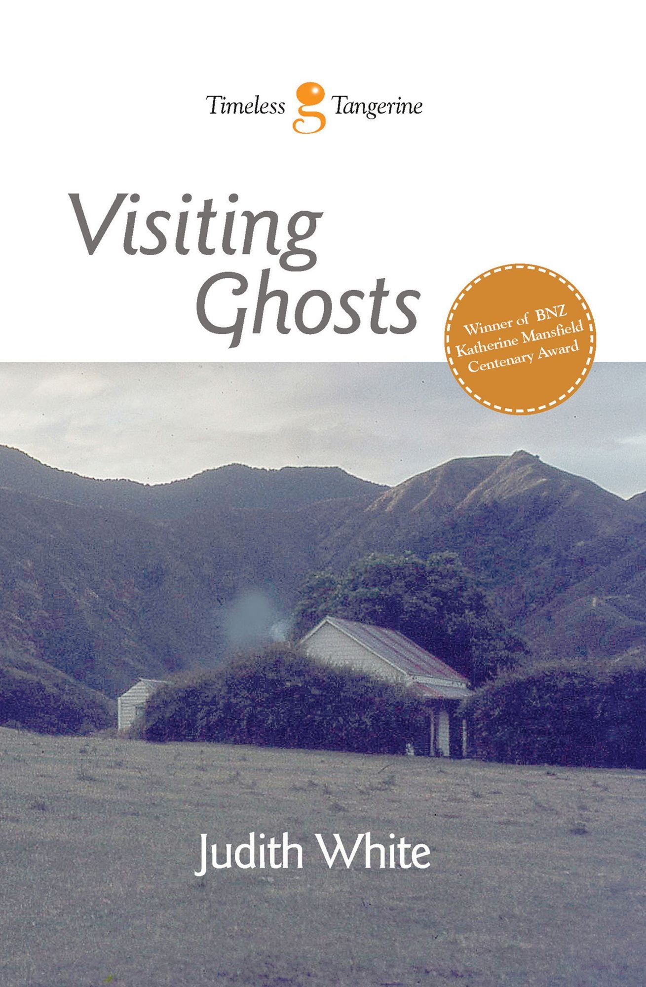 Visiting Ghosts