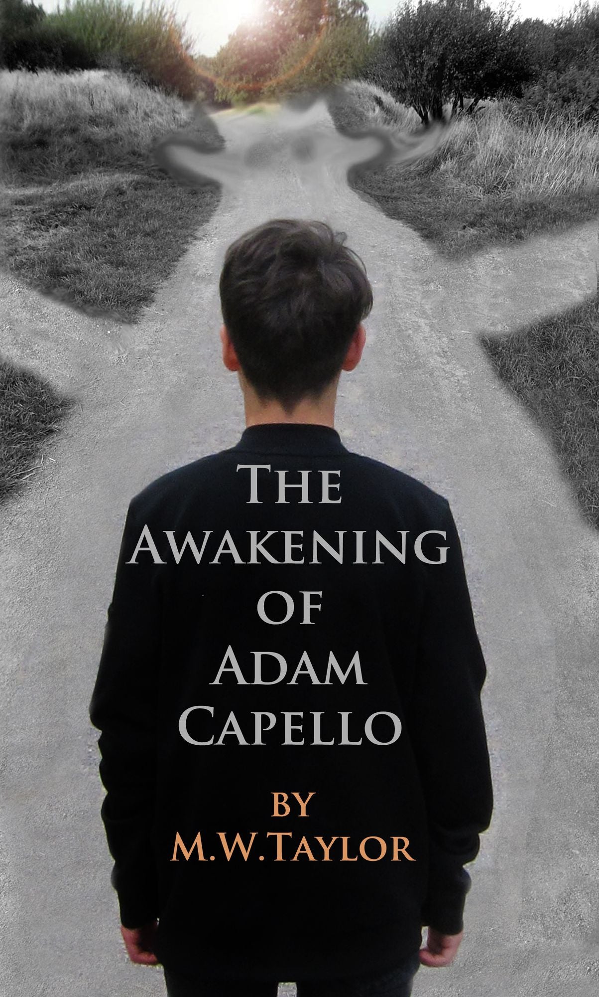 The Awakening of Adam Capello