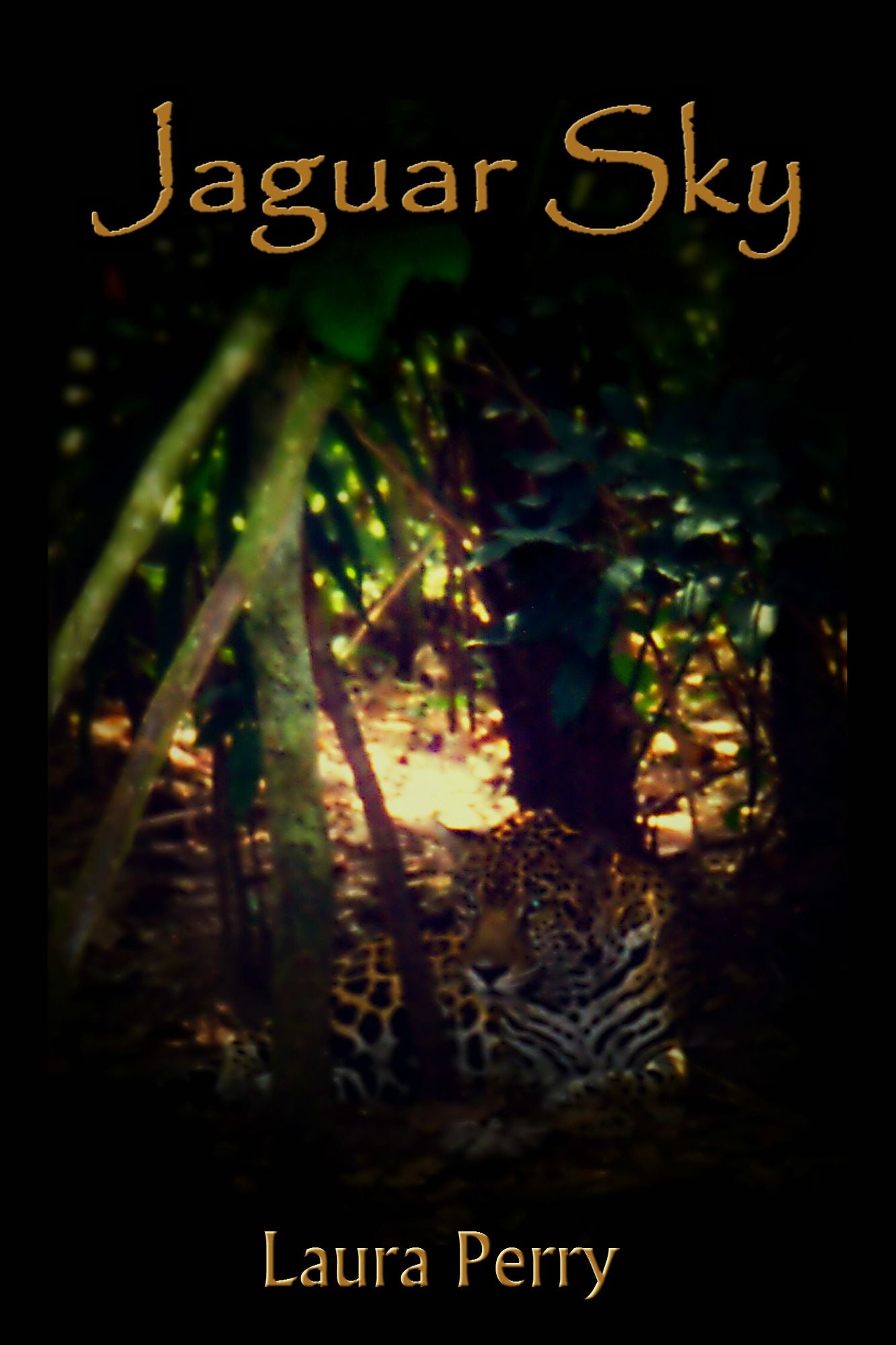 Jaguar Sky