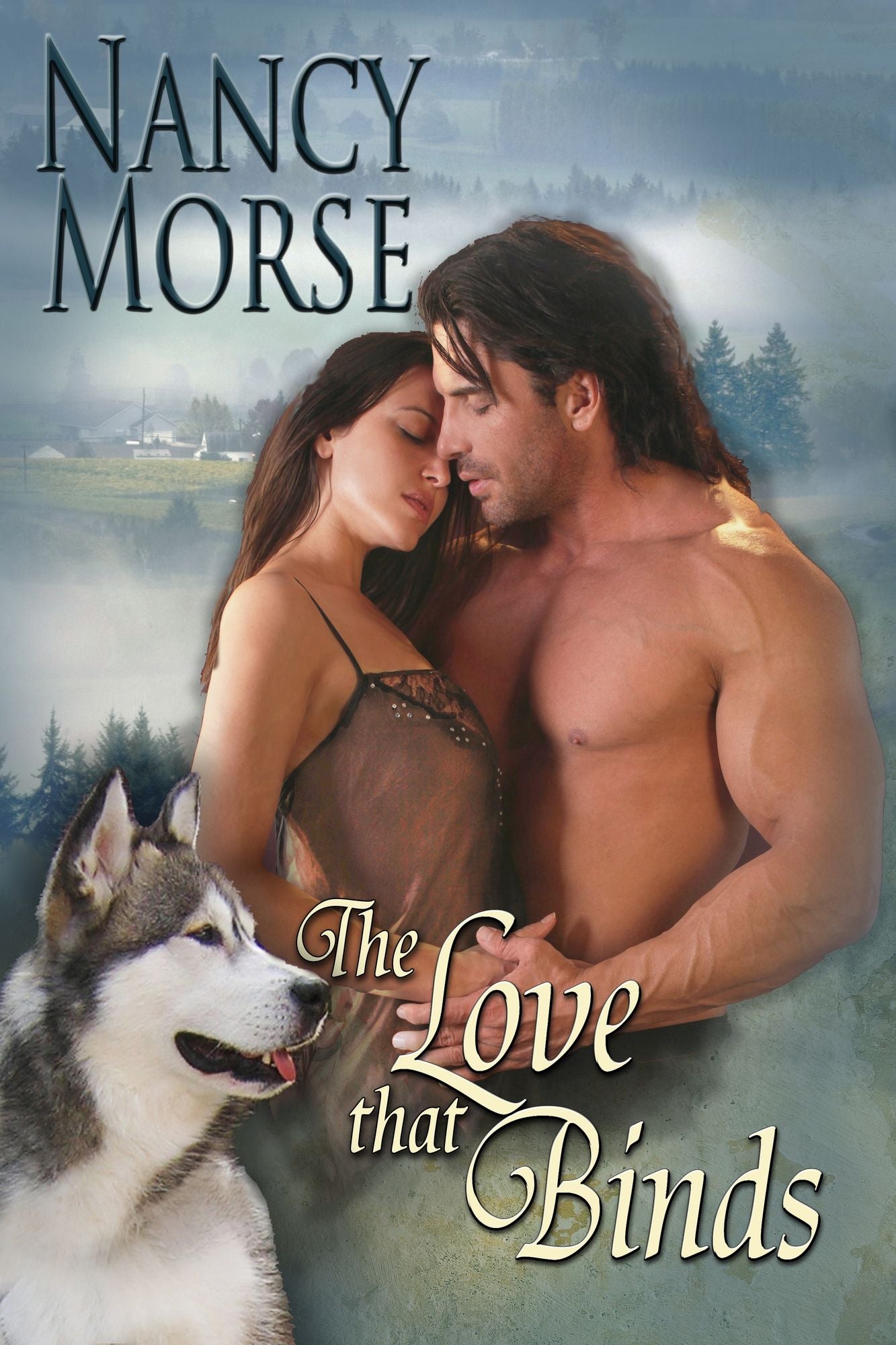 The Love That Binds