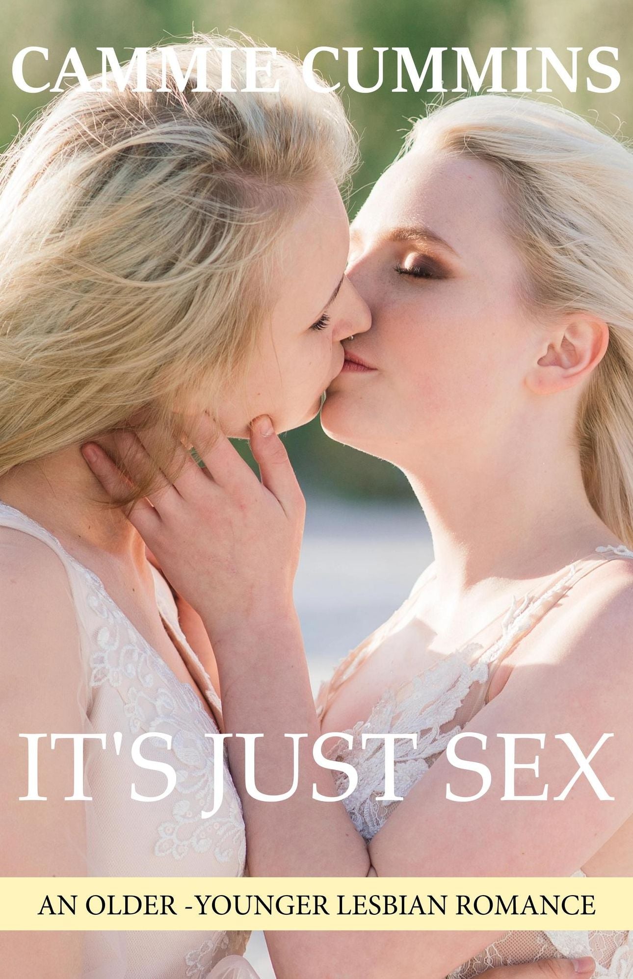 It's Just Sex