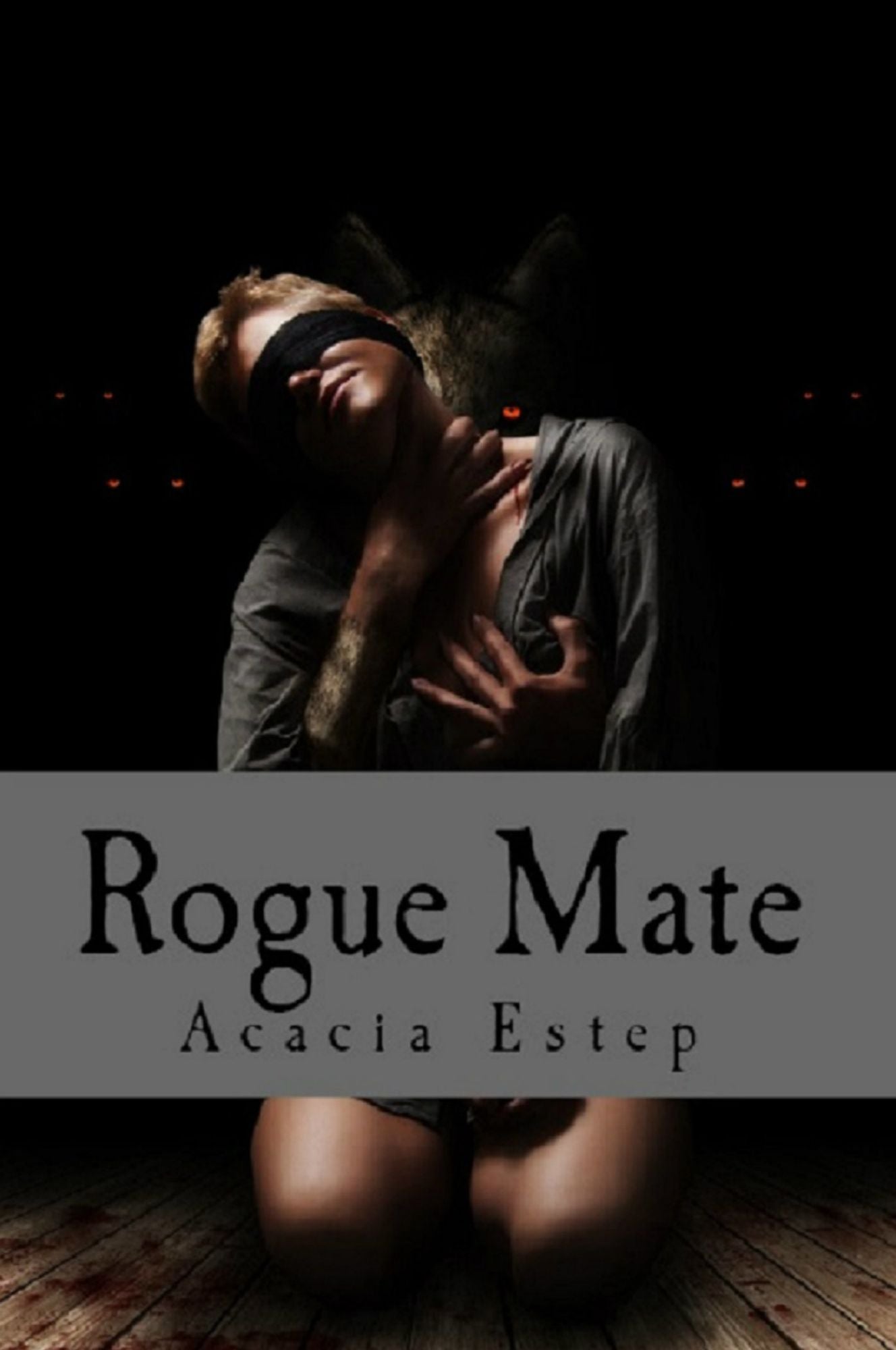 Rogue Mate, The Moltiare Collection: Book 1