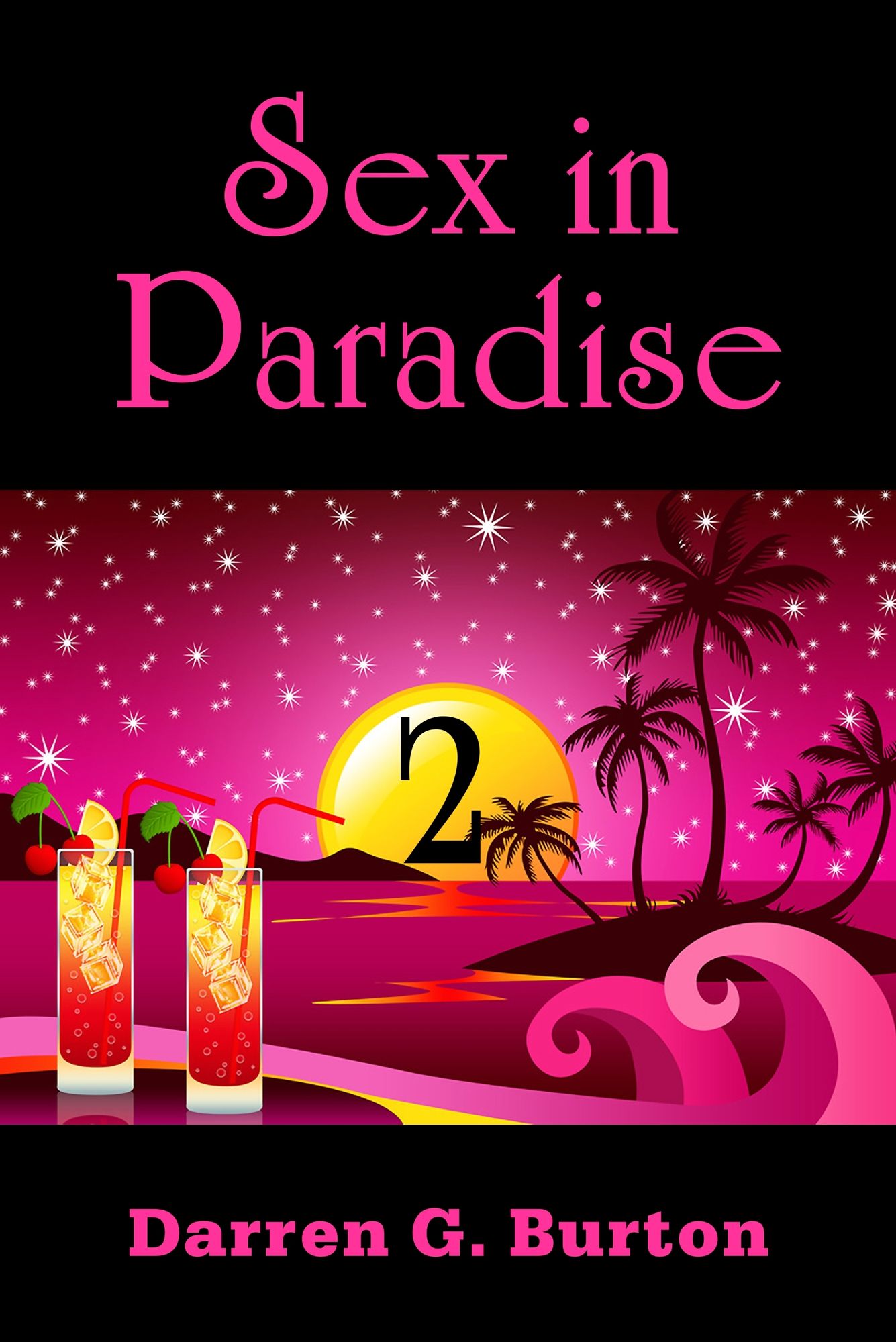 Sex in Paradise 2
