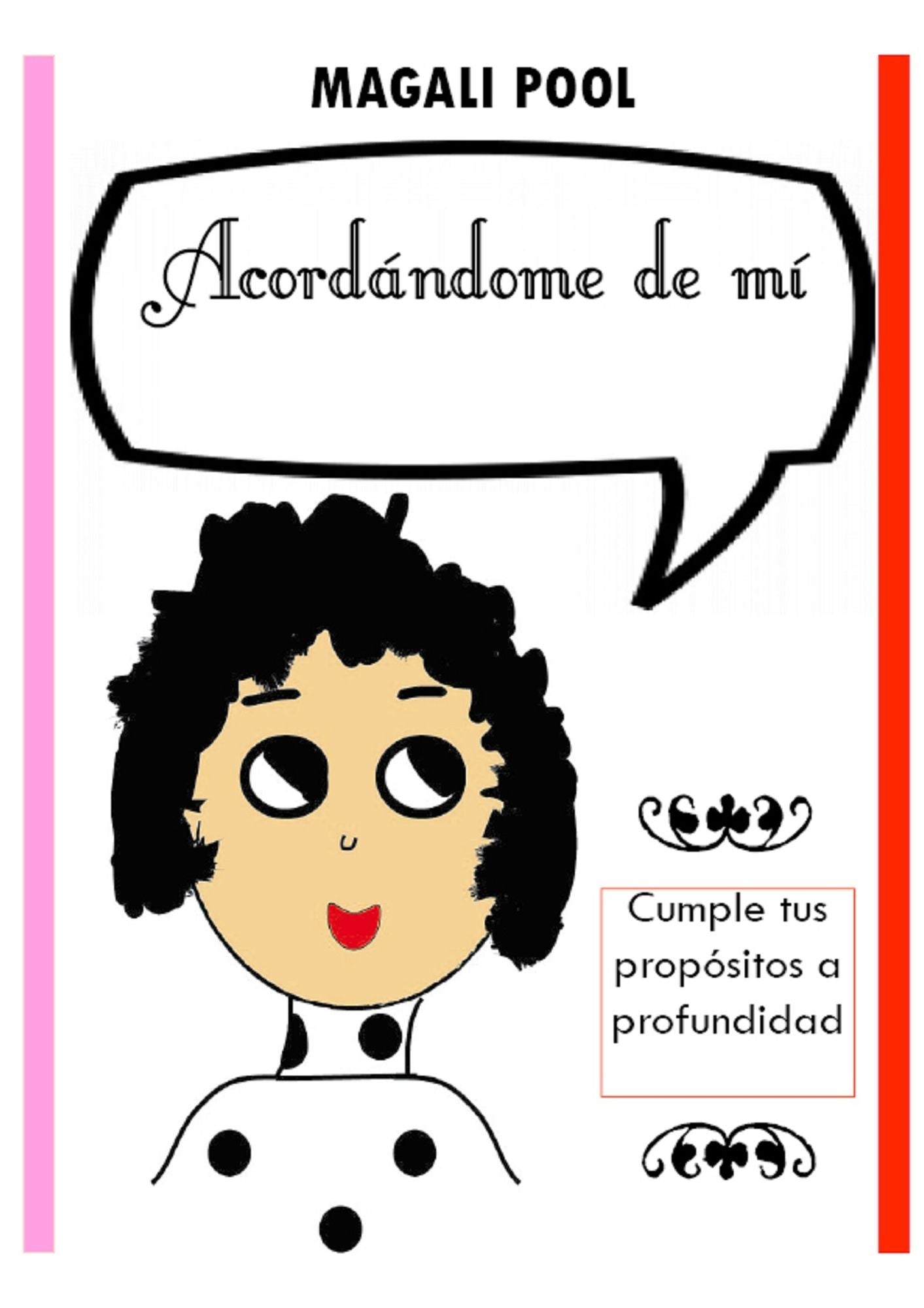 Acordándome de mí