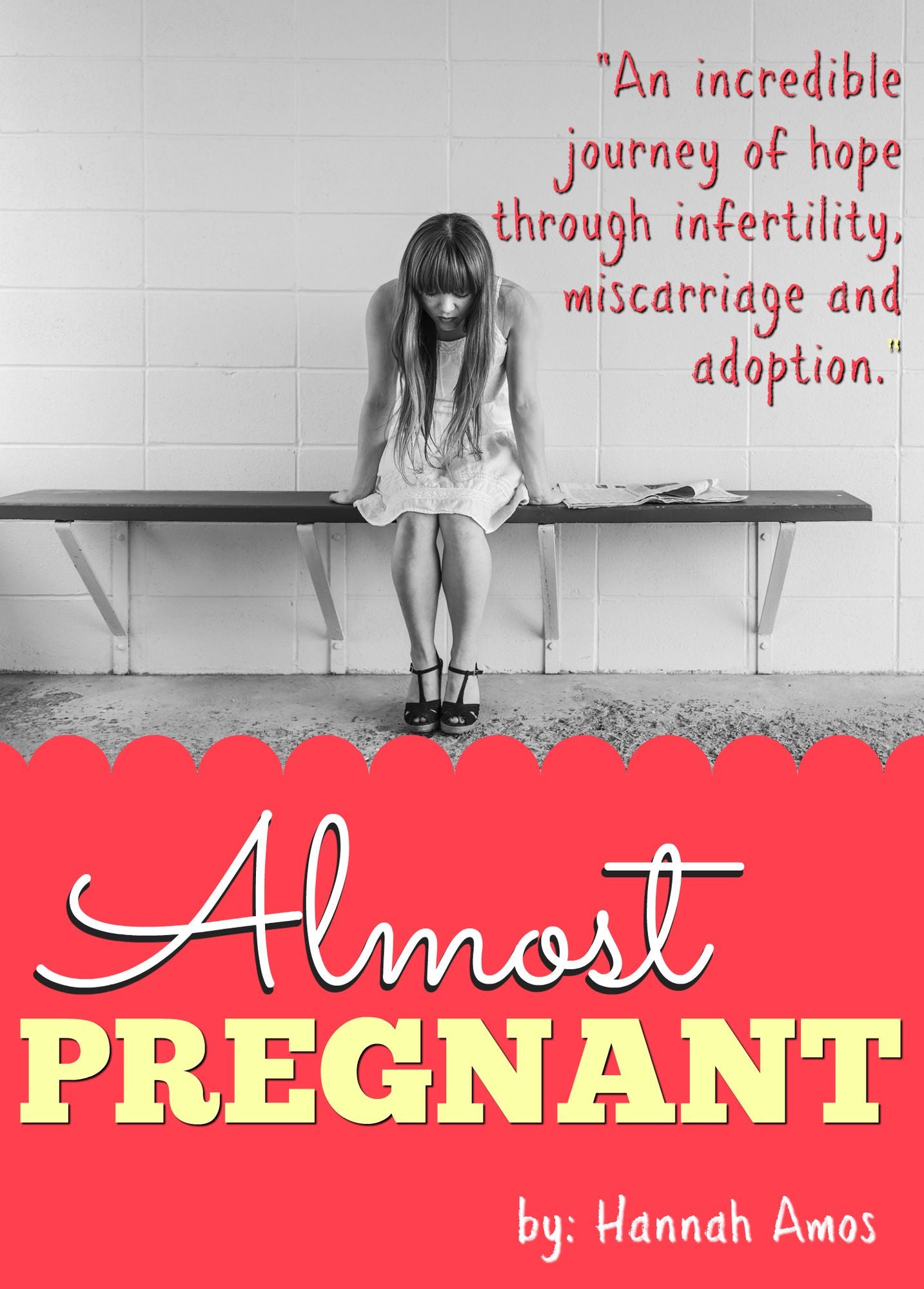 Almost Pregnant