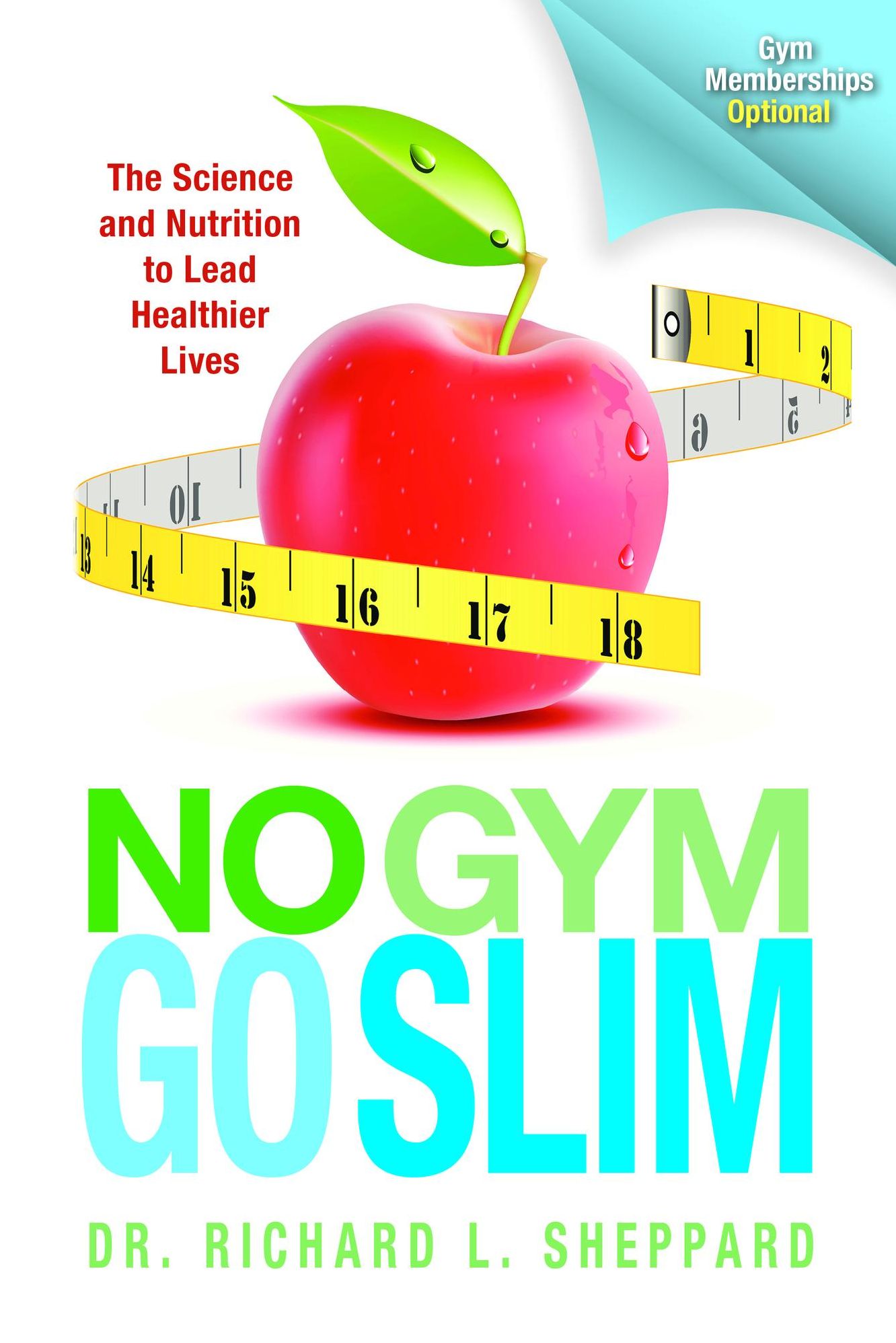 No Gym Go Slim