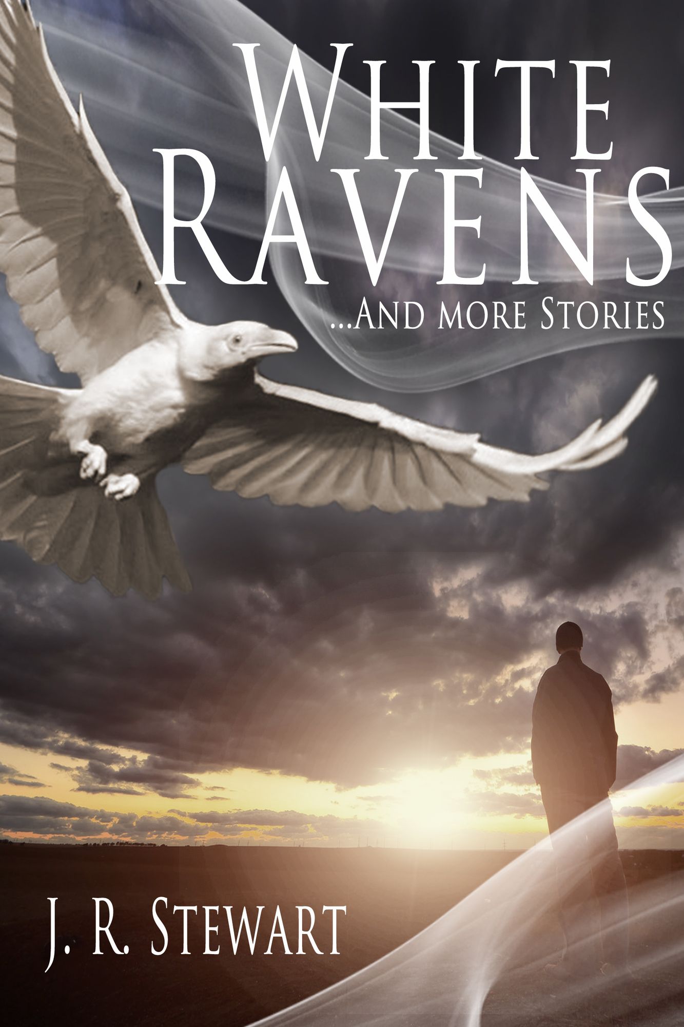 White Ravens: And More Stories