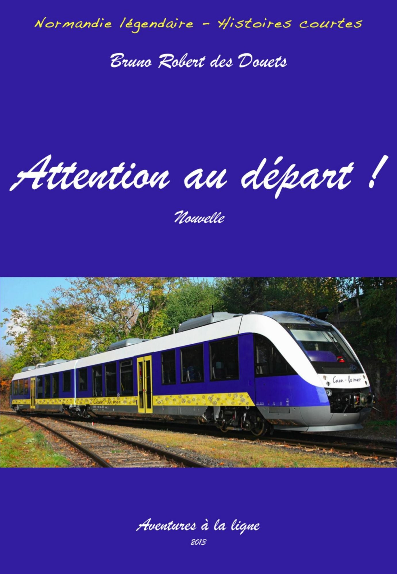 Attention au départ !
