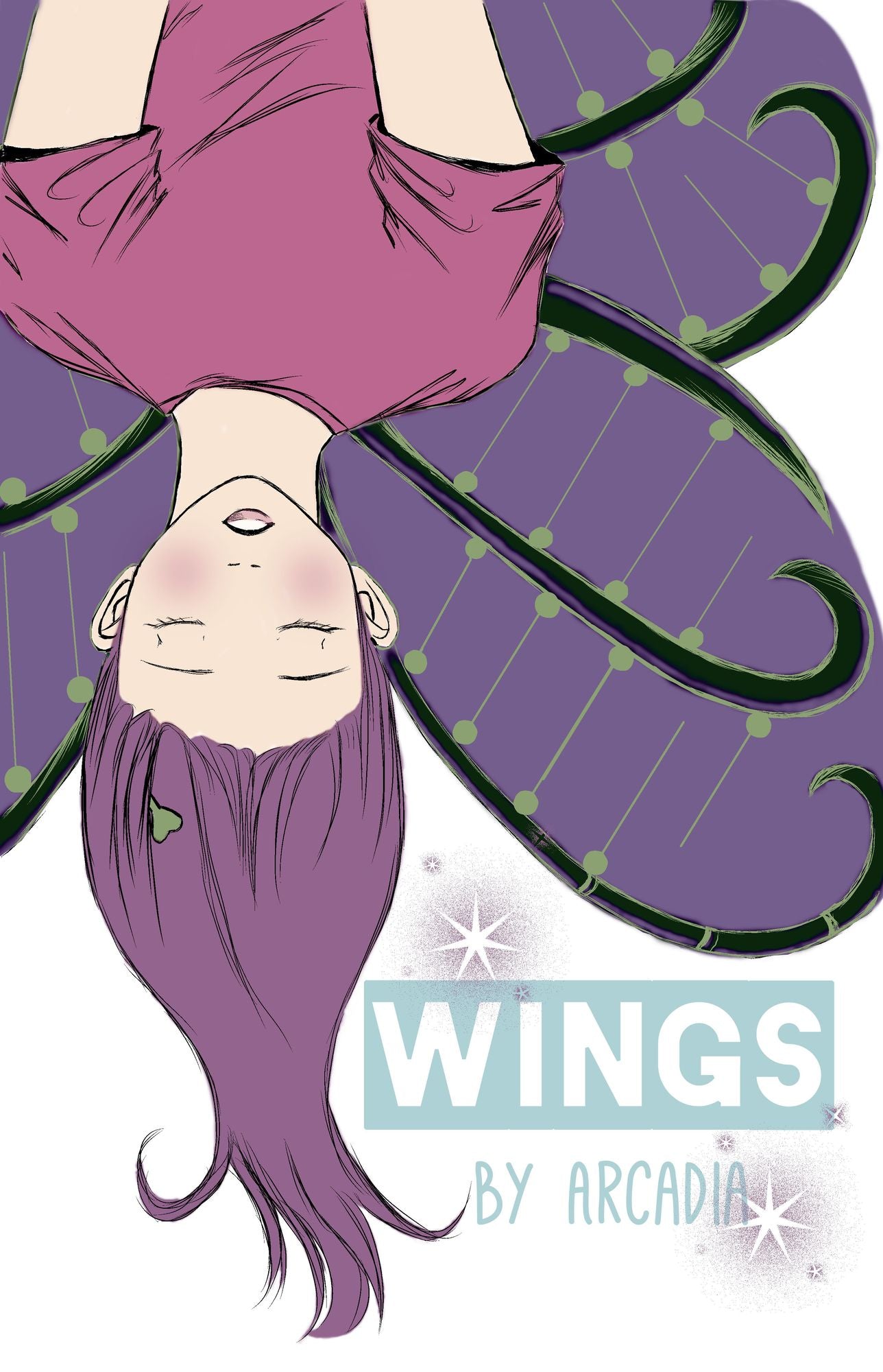Wings Part One