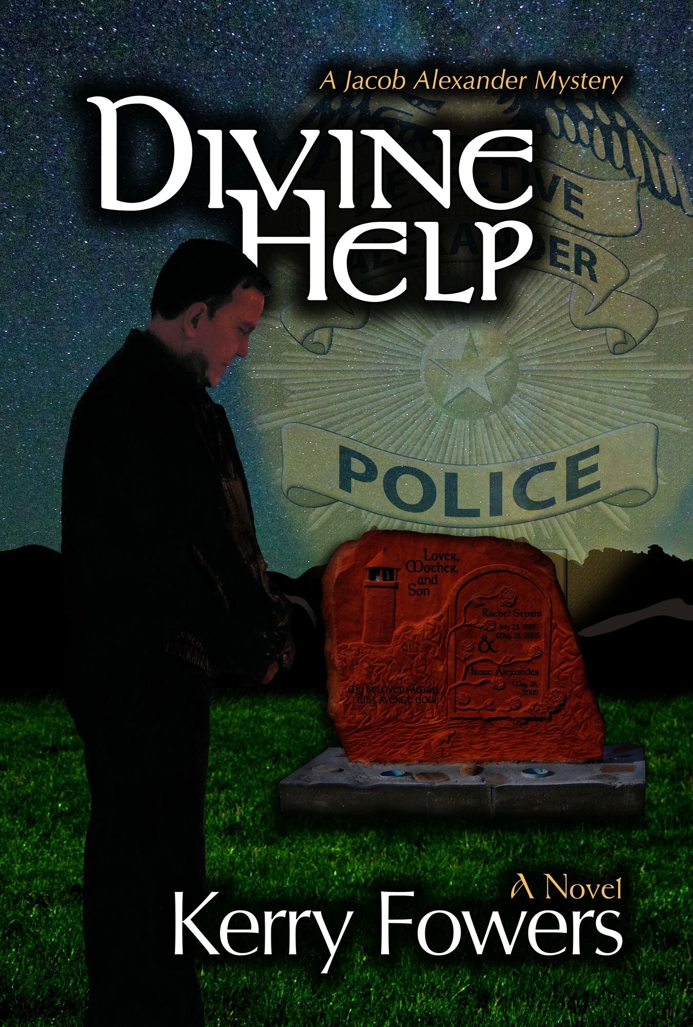 Divine Help