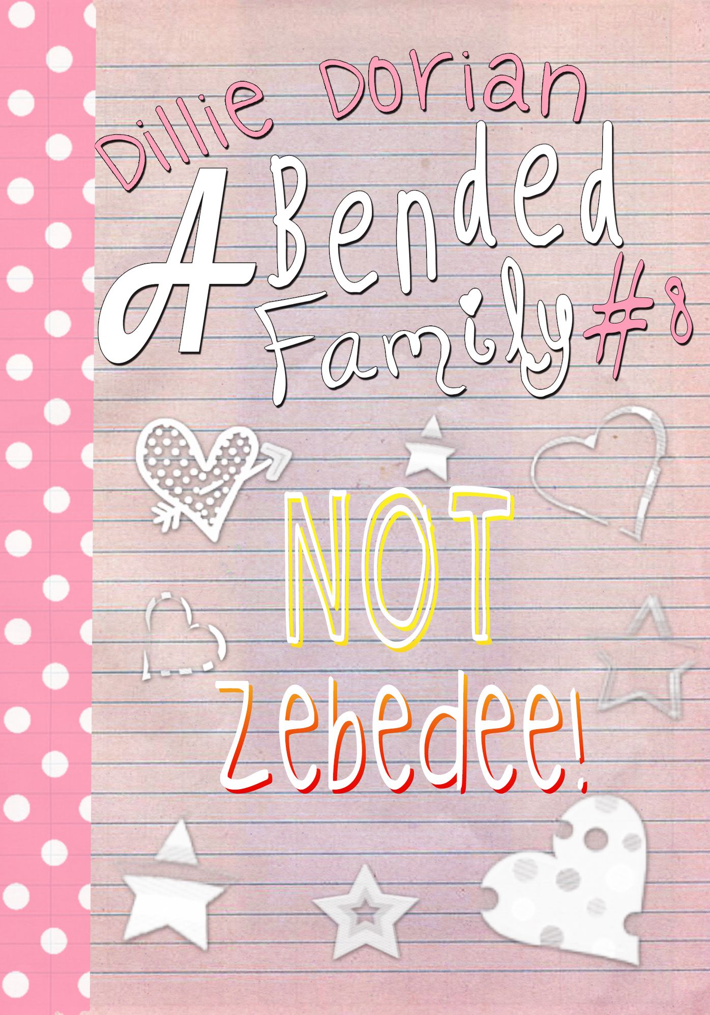 Not Zebedee!