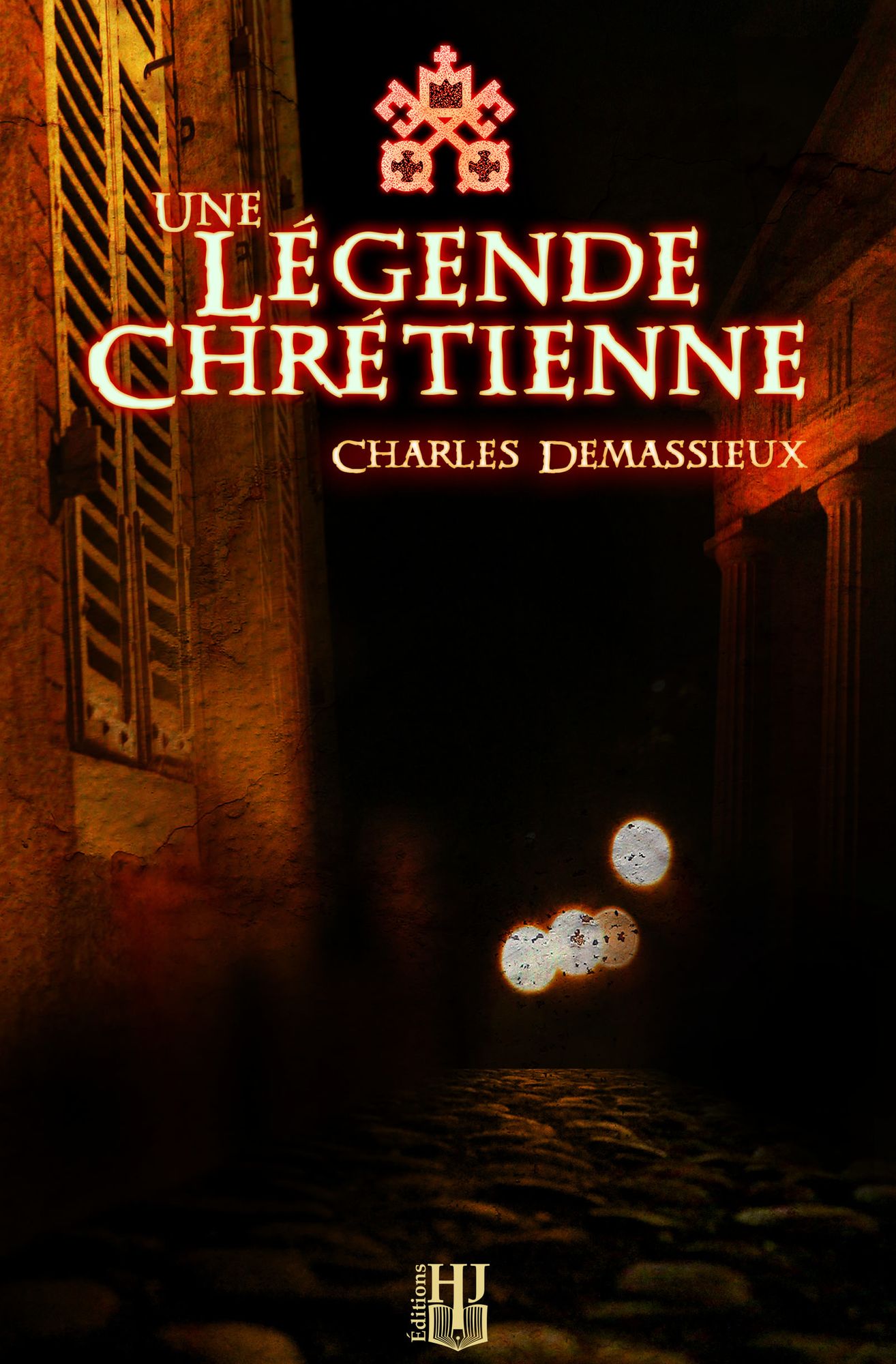 Une légende chrétienne