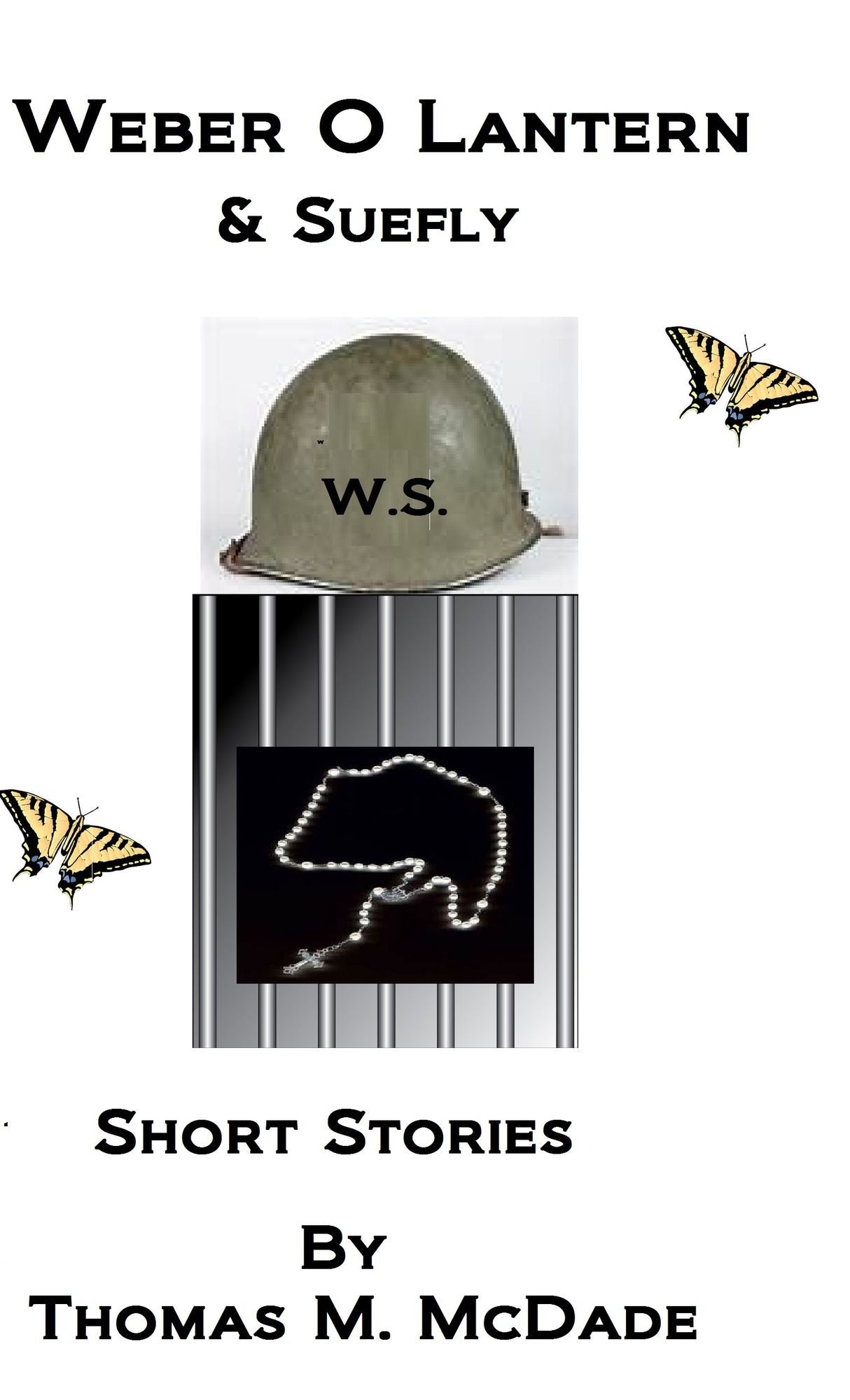 Weber O Lantern & Suefly