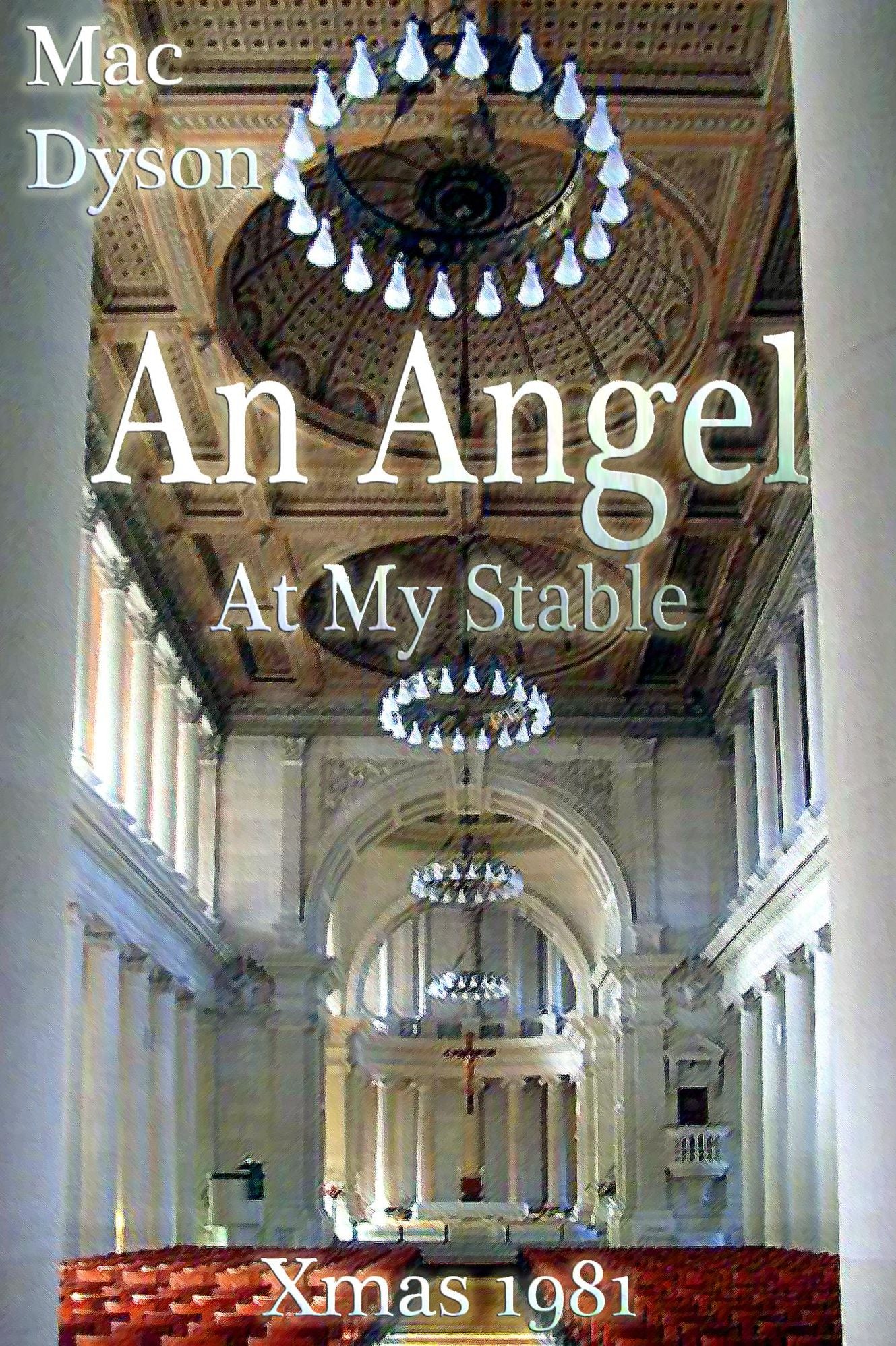An Angel At My Stable