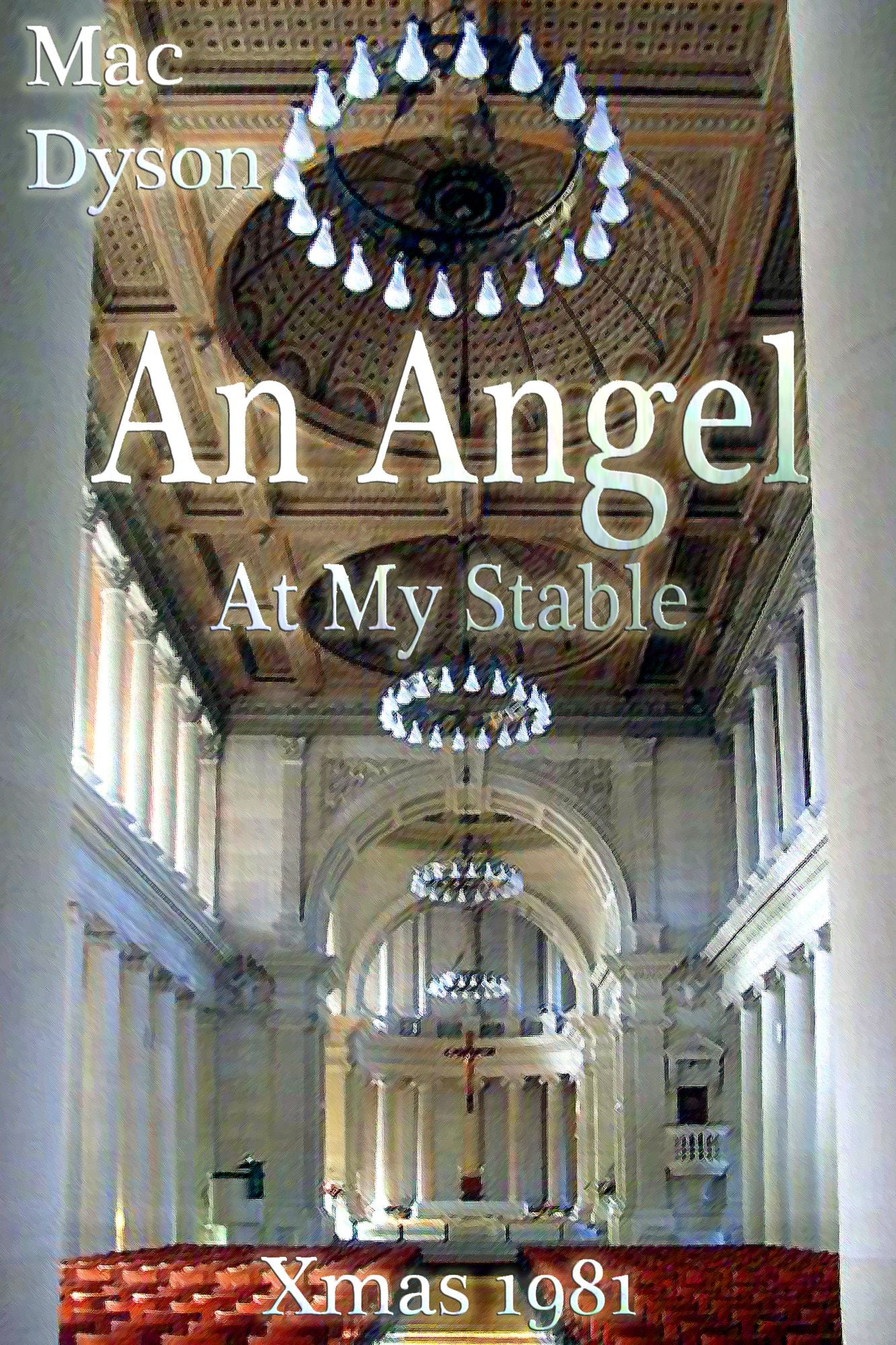An Angel At My Stable