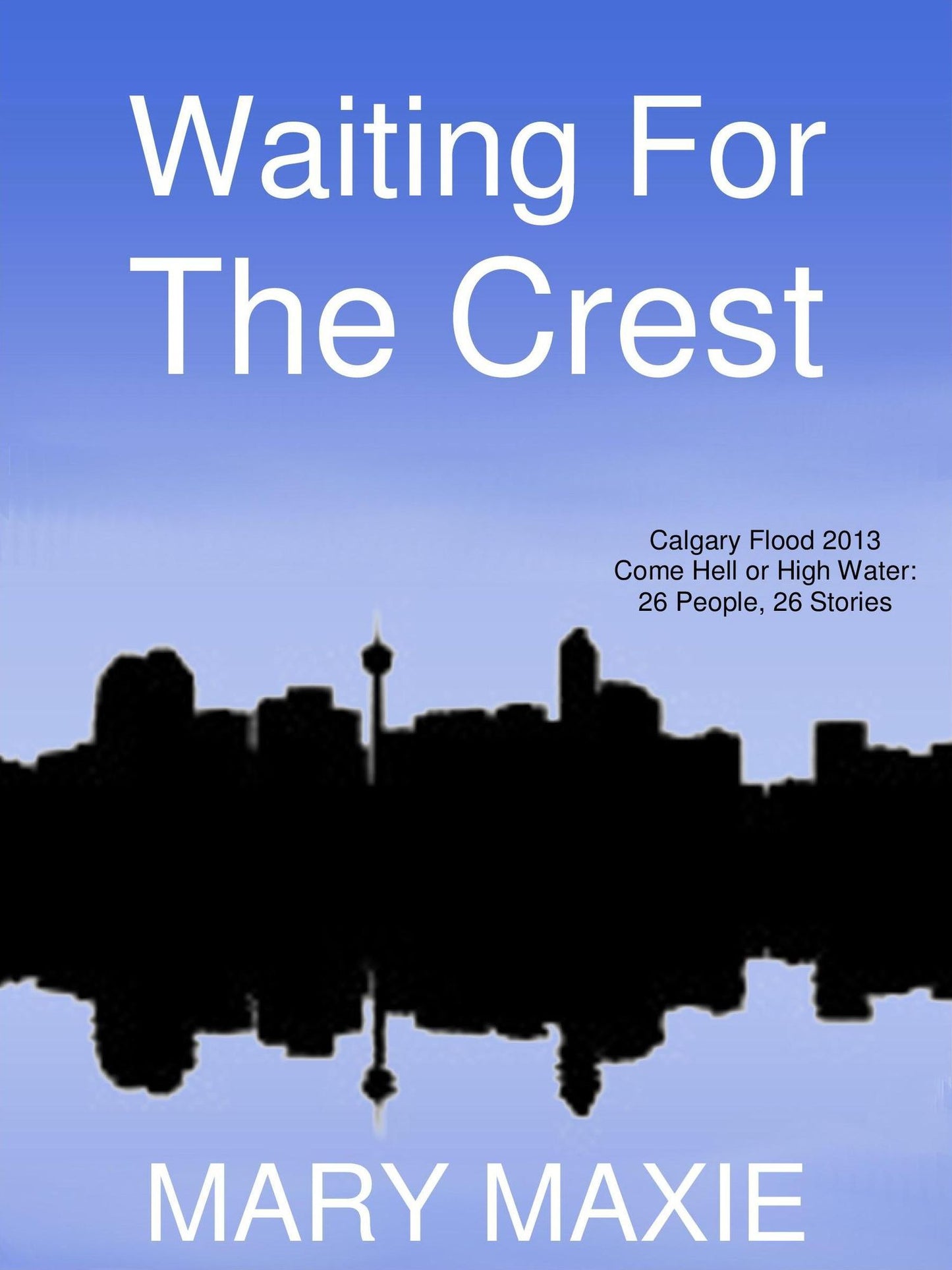 Waiting for the Crest