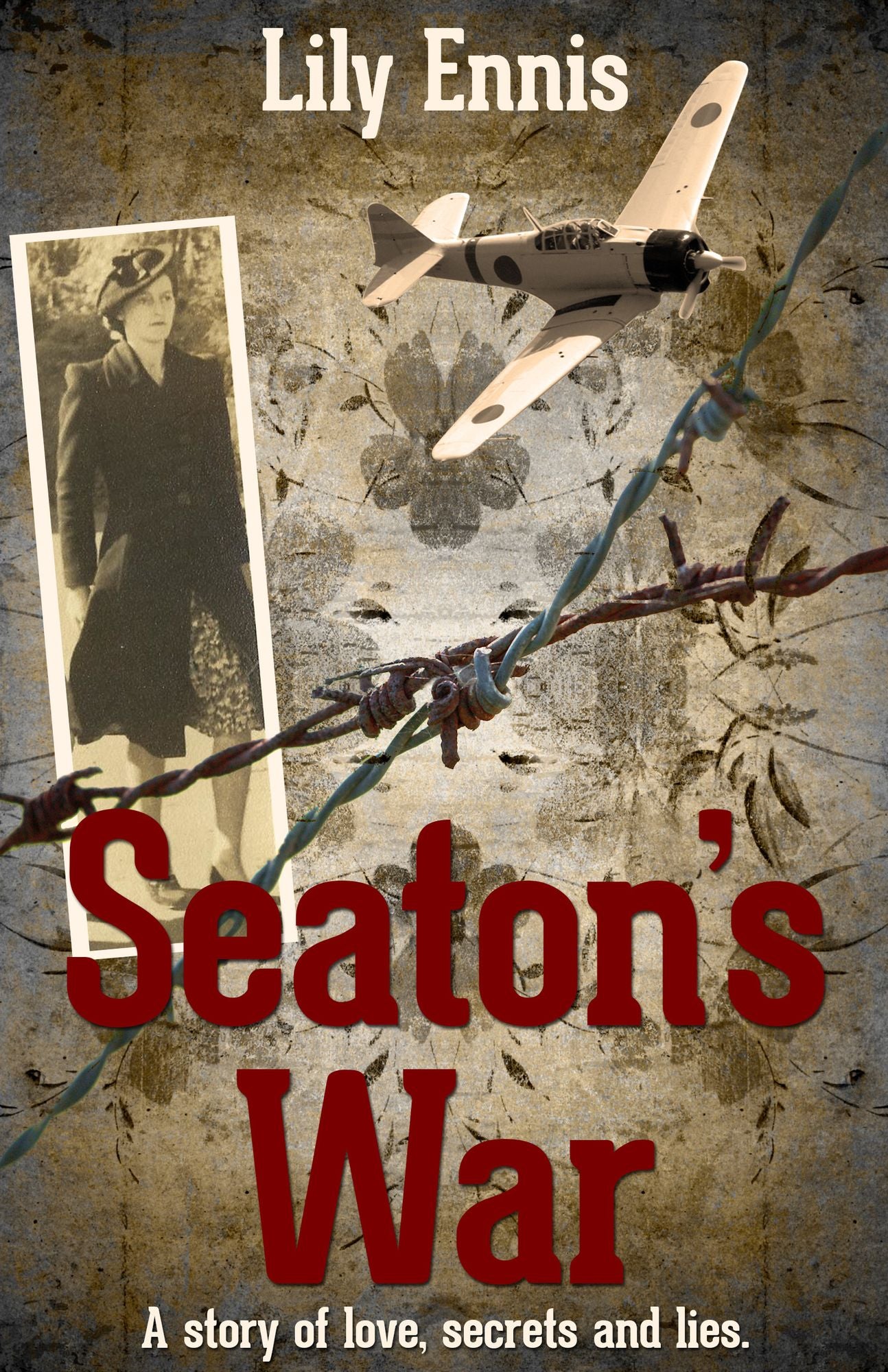 Seaton's War