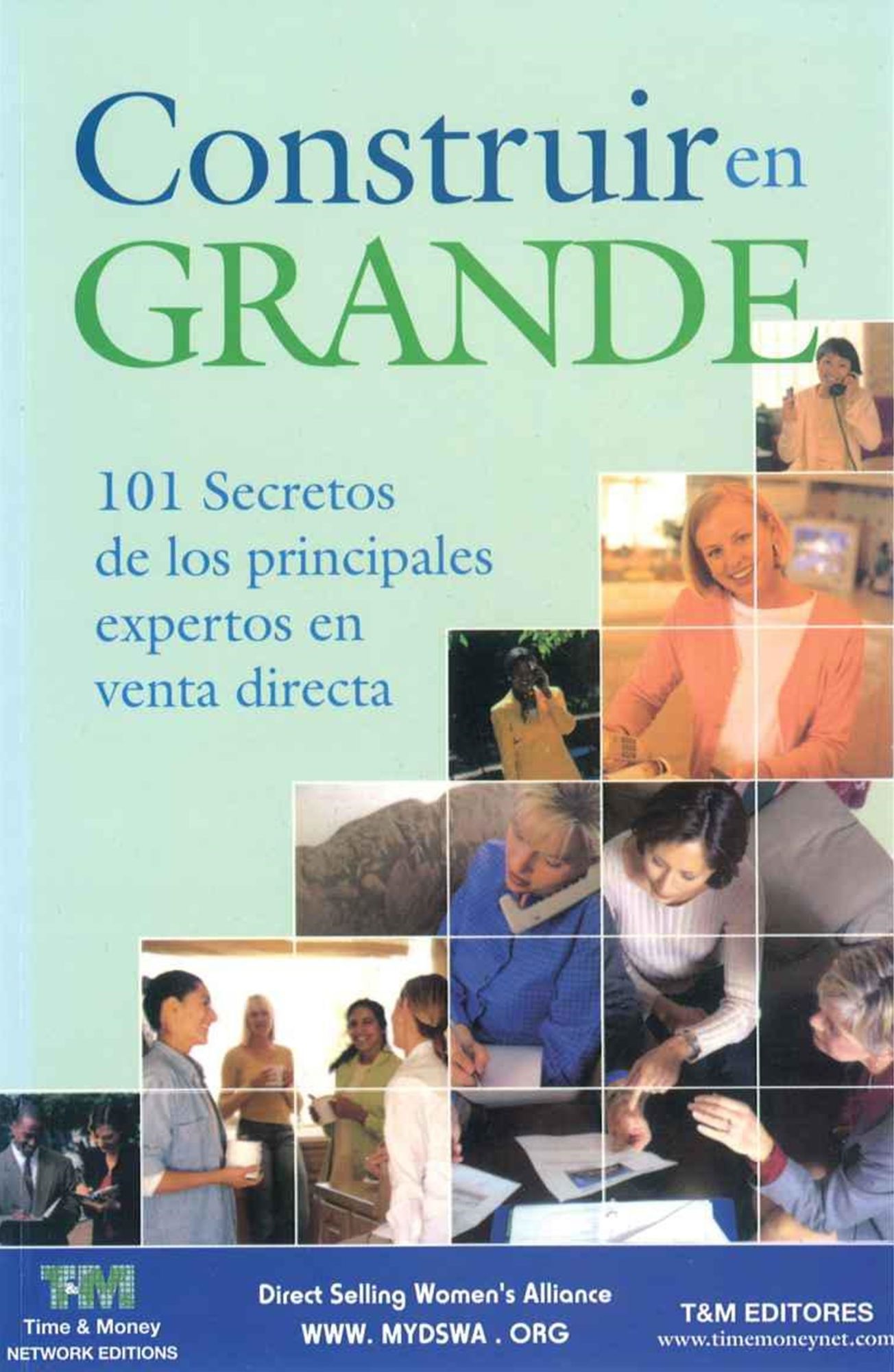 Construir en Grande