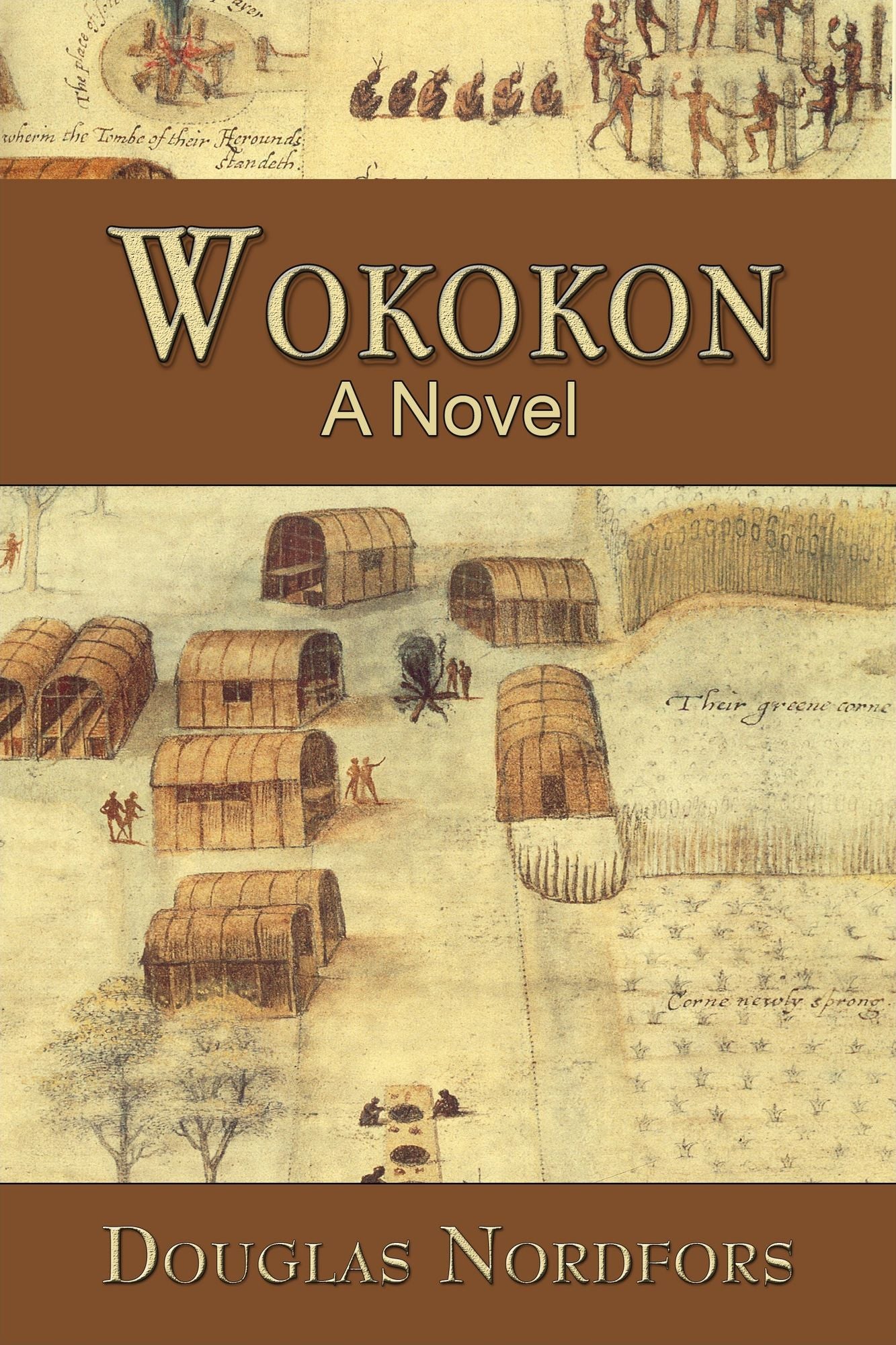 Wokokon