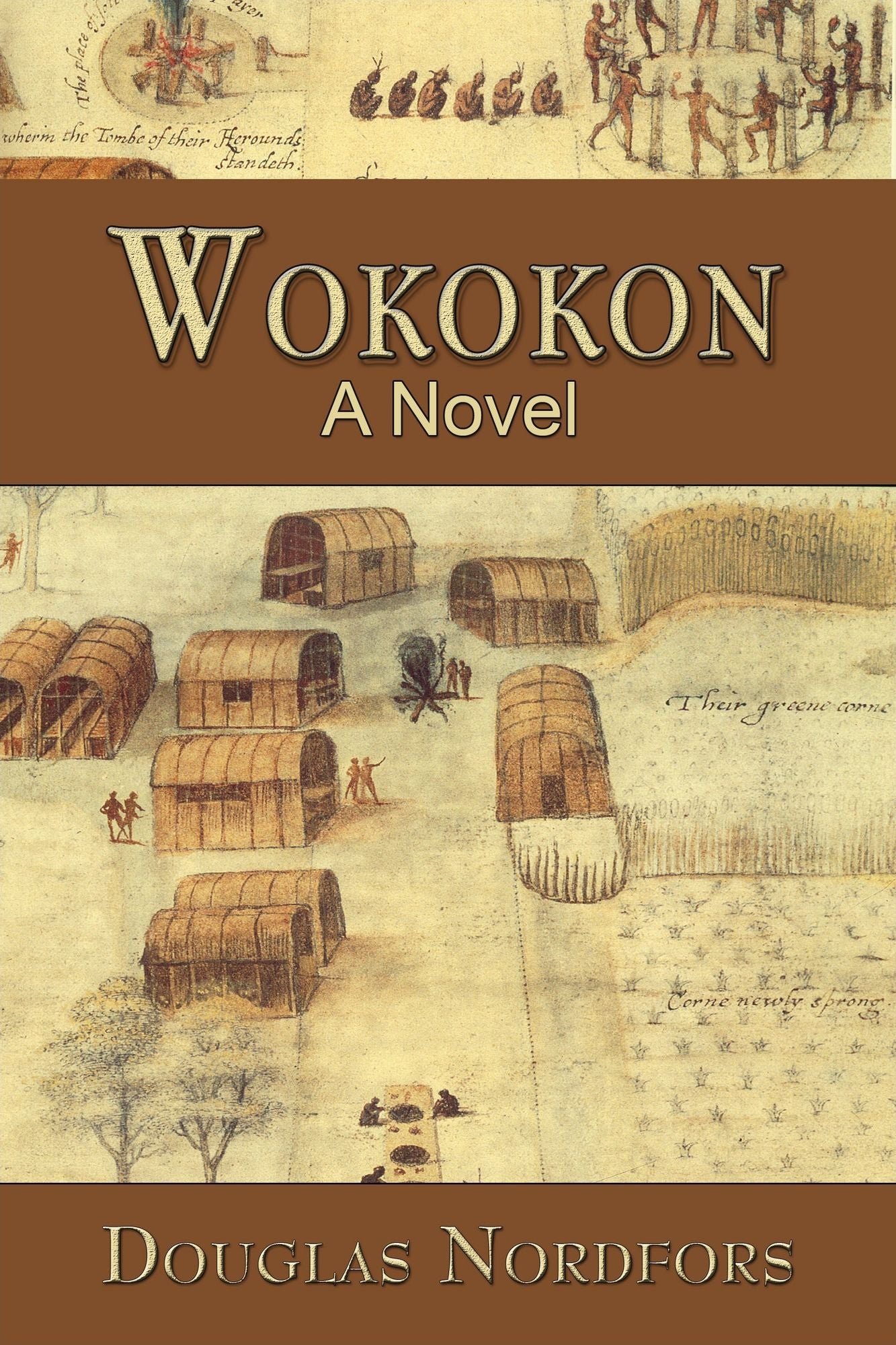 Wokokon