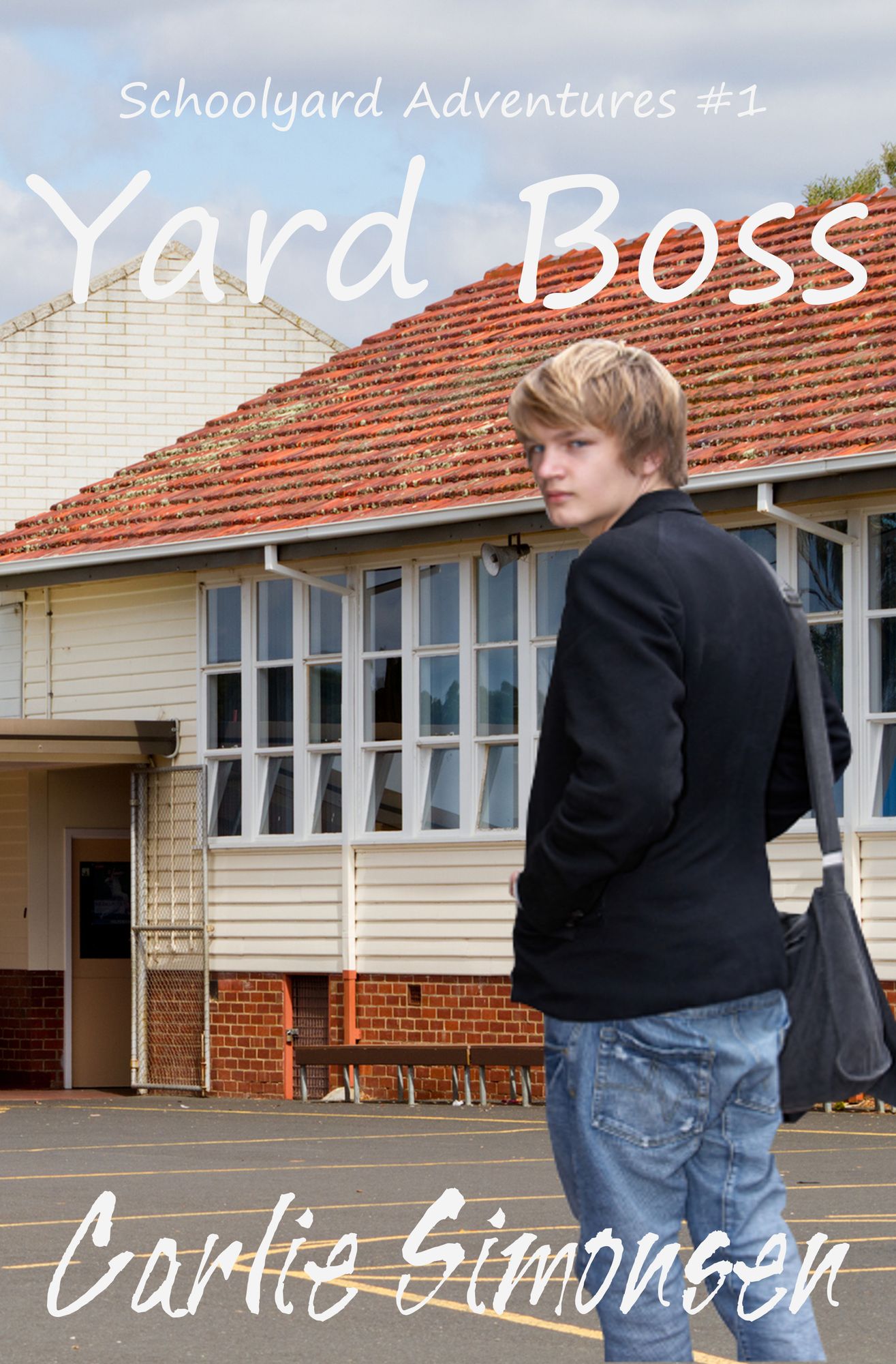 Yard Boss