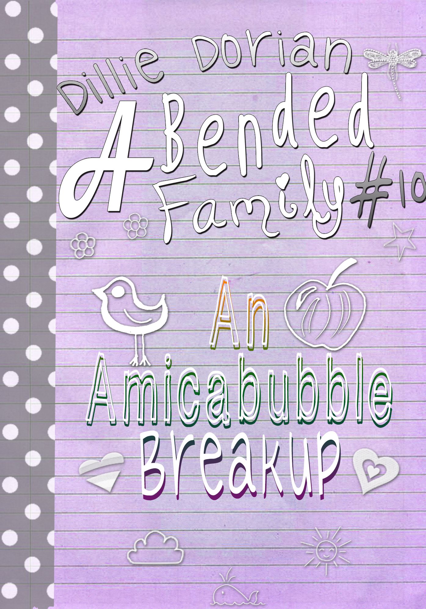 An Amicabubble Breakup