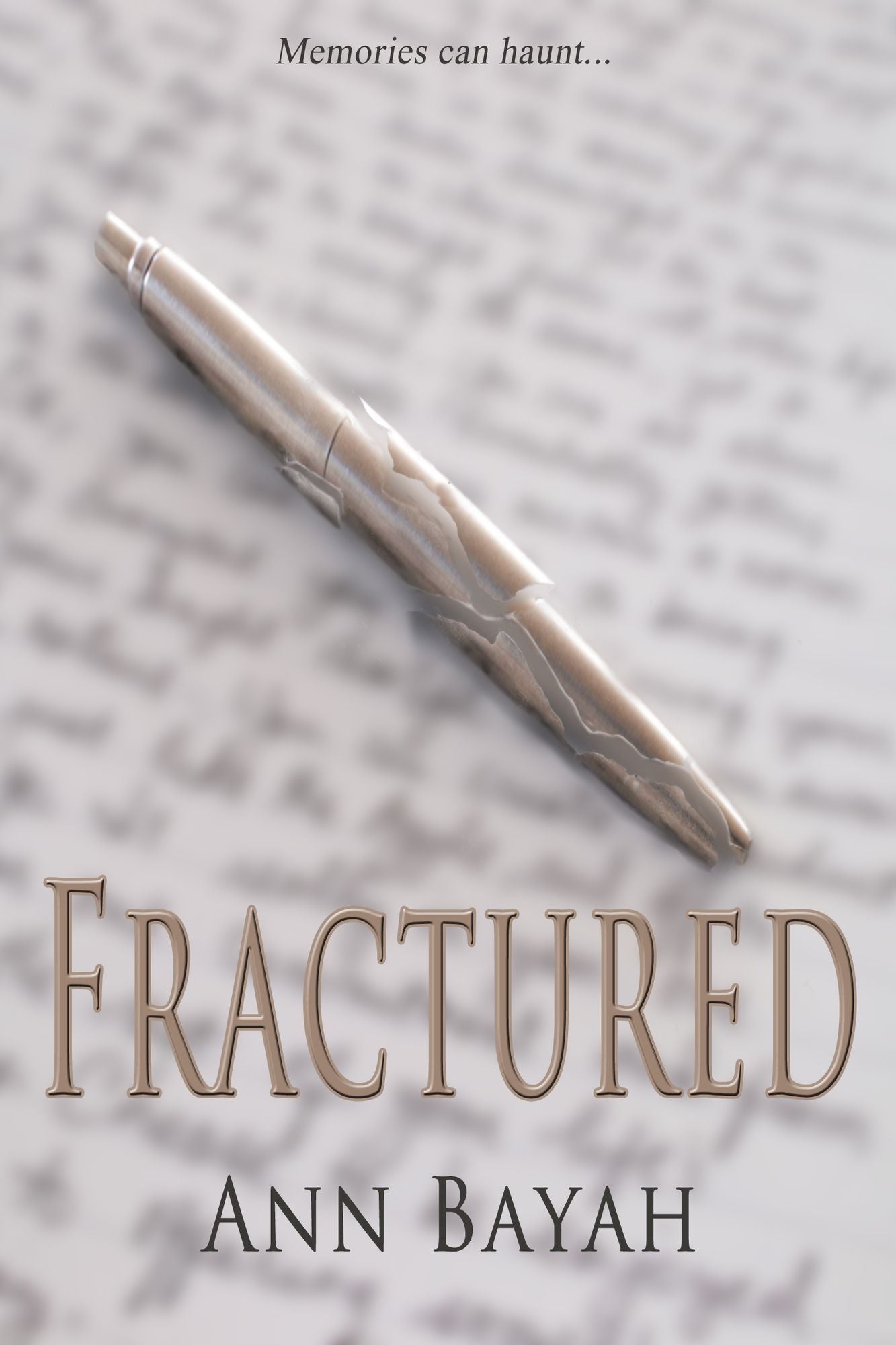 Fractured