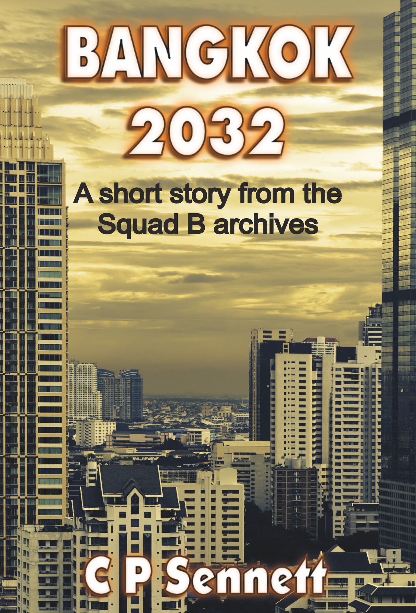 Bangkok 2032