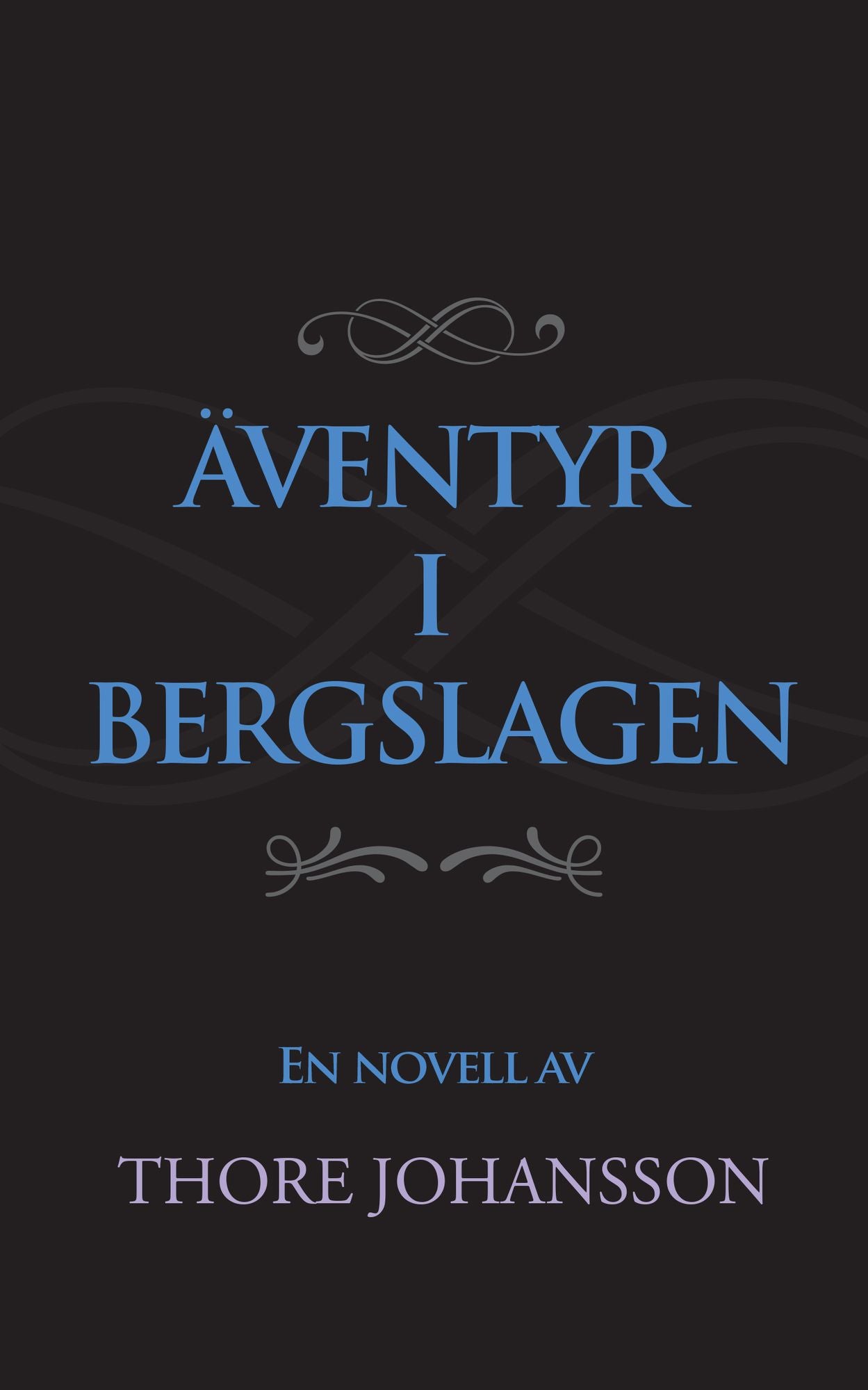 Äventyr i Bergslagen