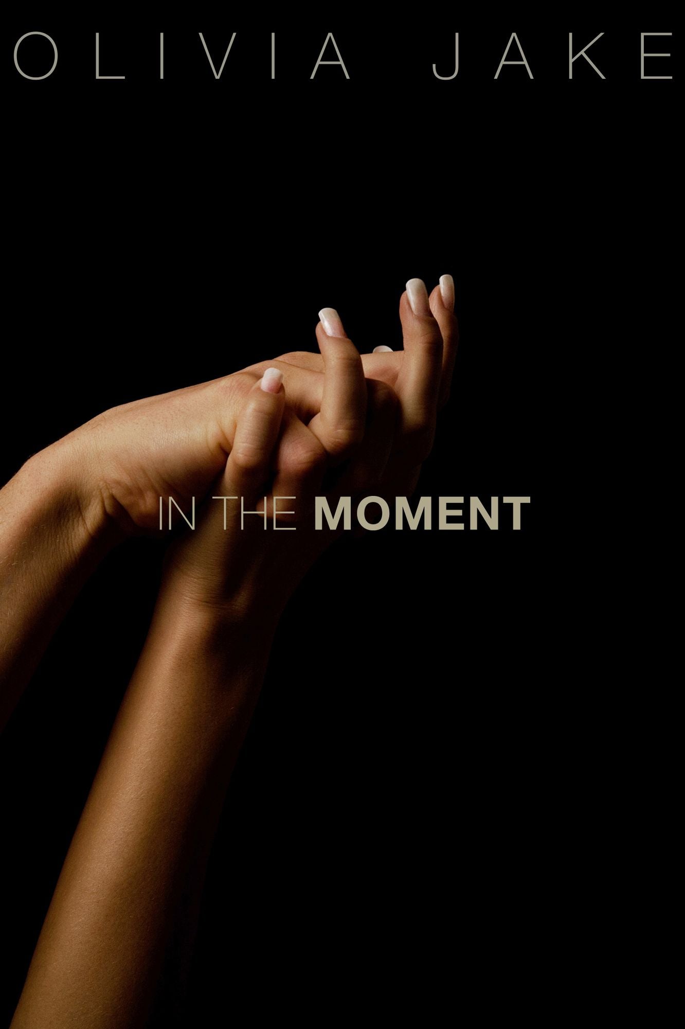 In The Moment