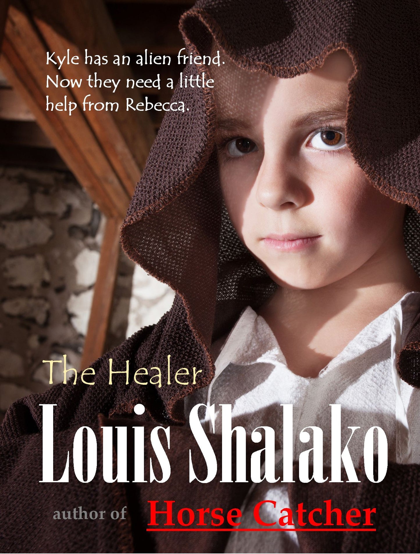 The Healer