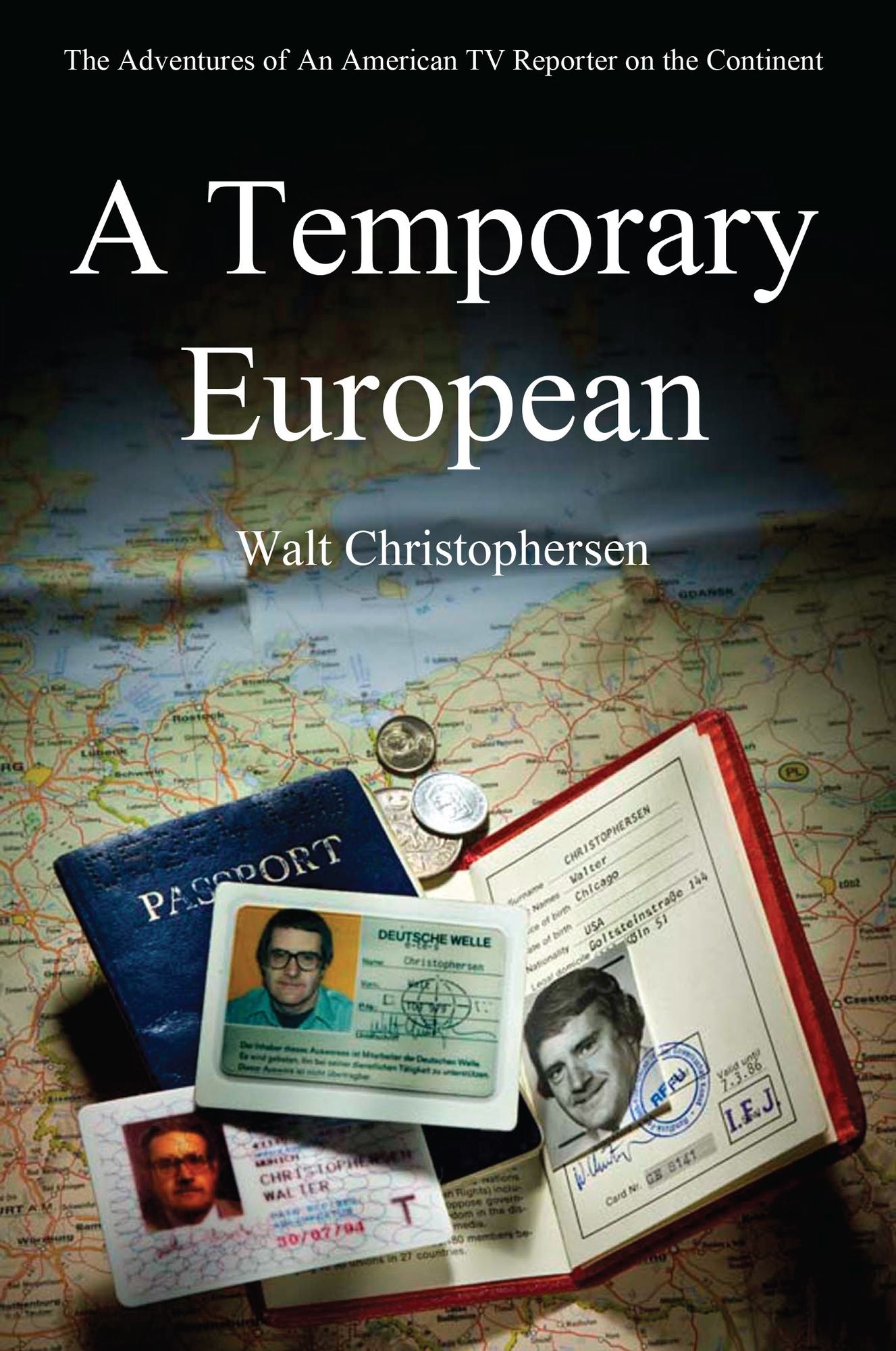 A Temporary European
