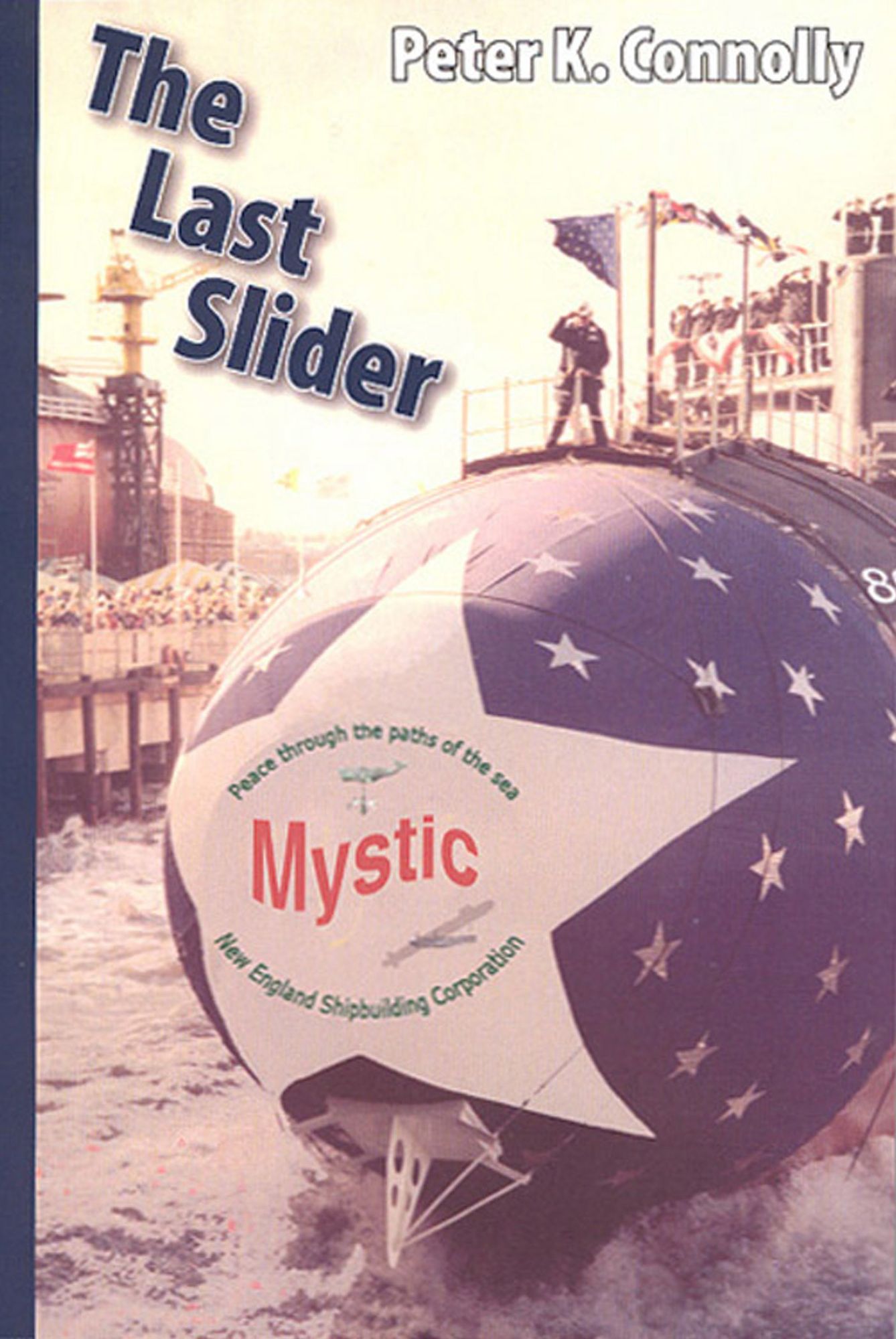 The Last Slider