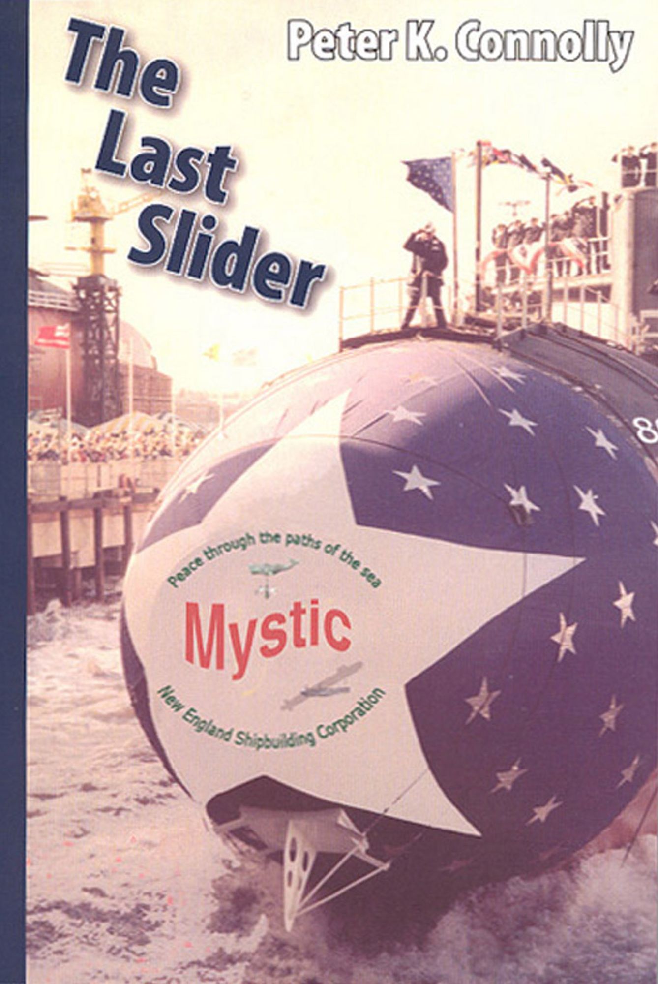 The Last Slider