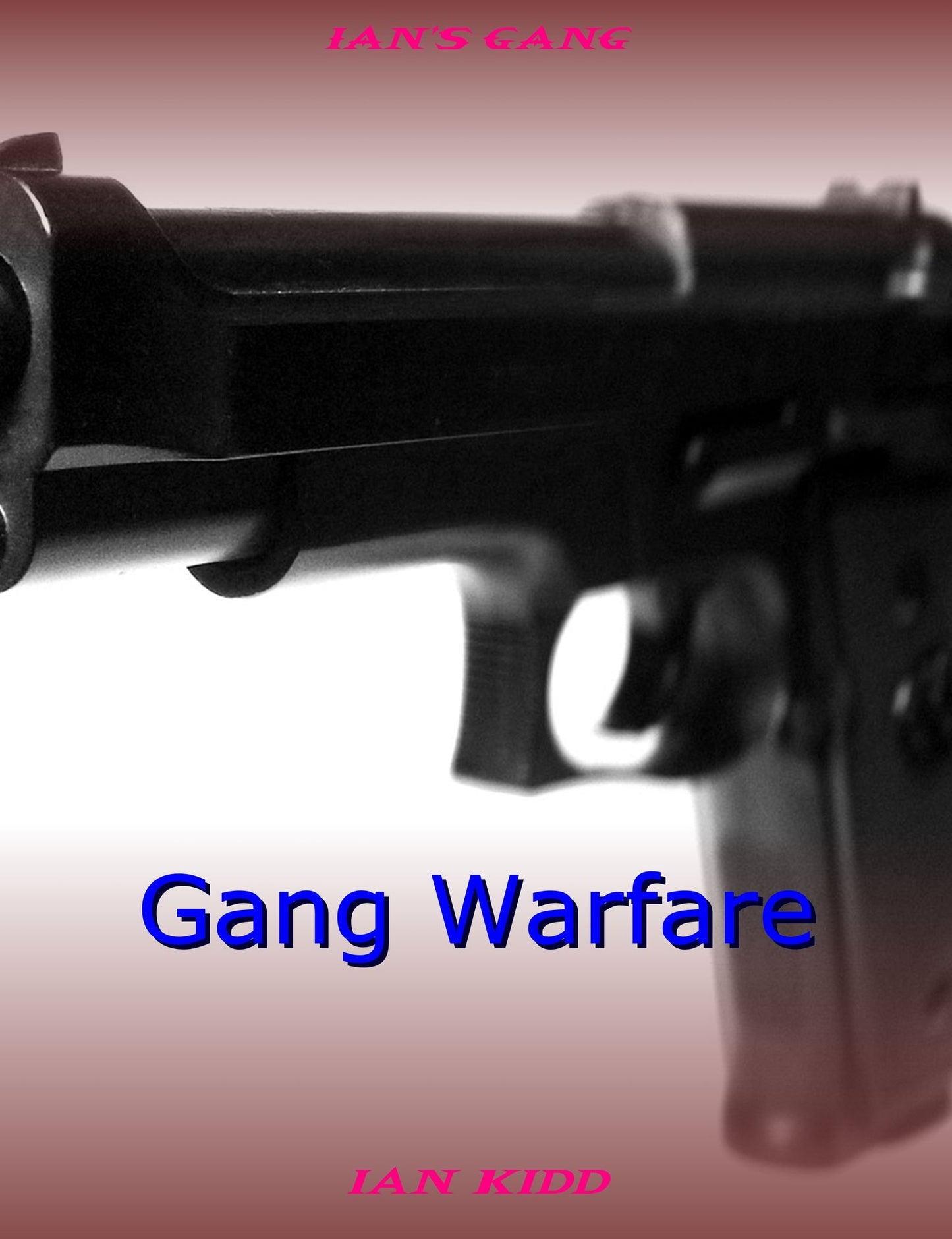 Ian's Gang: Gang Warfare