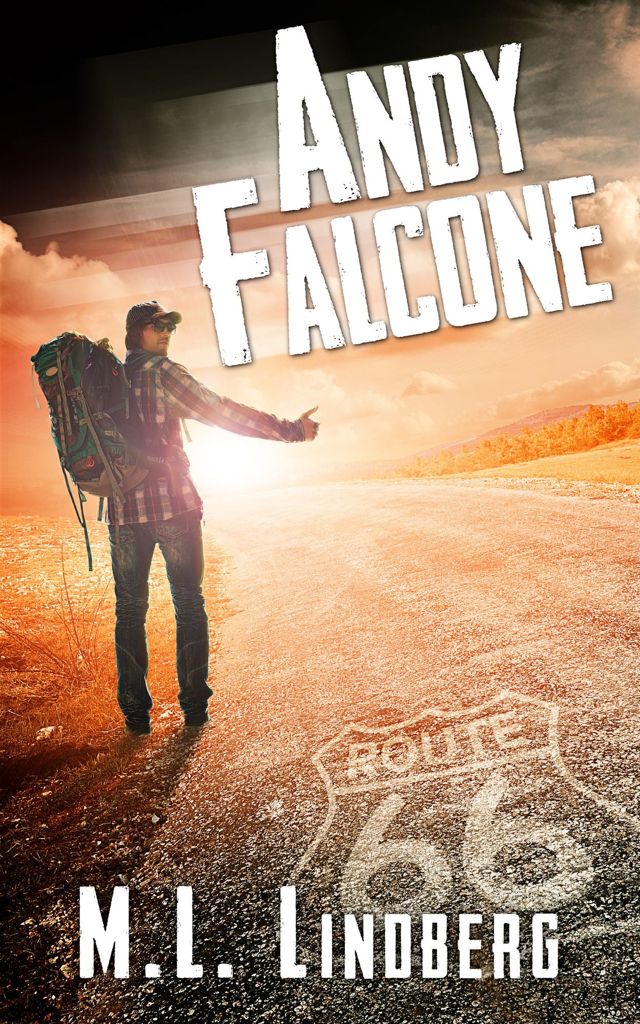 Andy Falcone