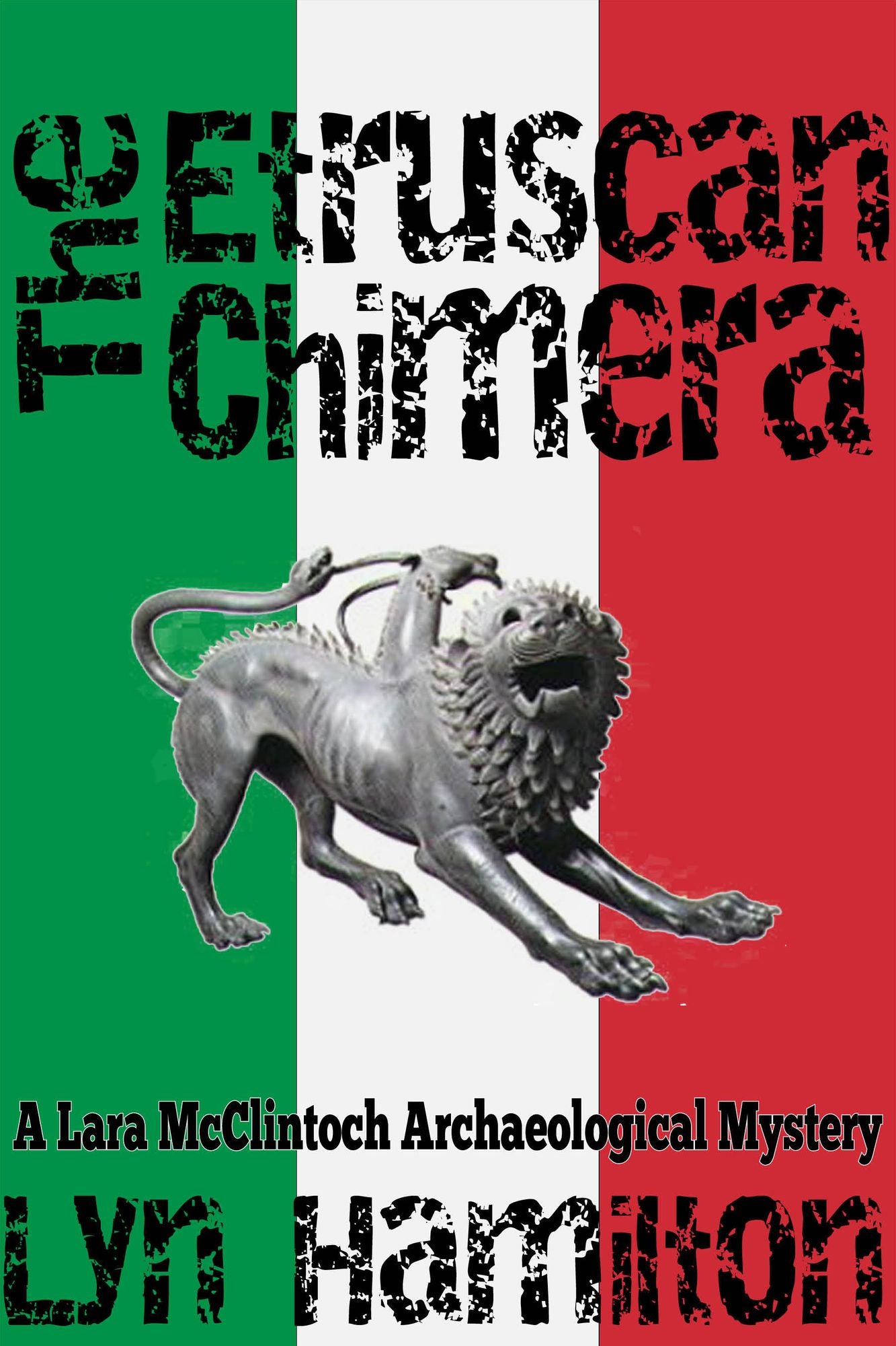 The Etruscan Chimera