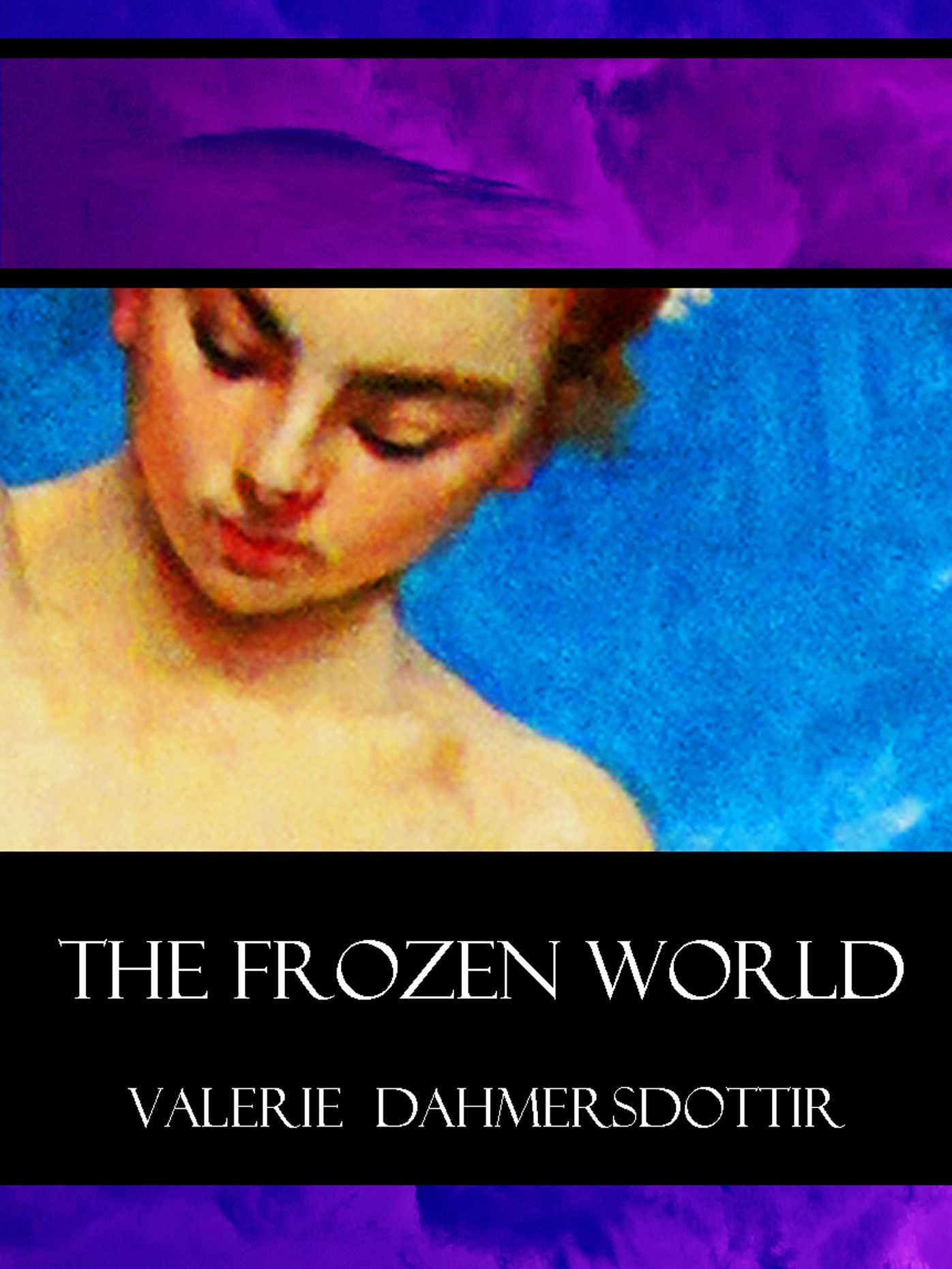 Venus in Hell: The Frozen World