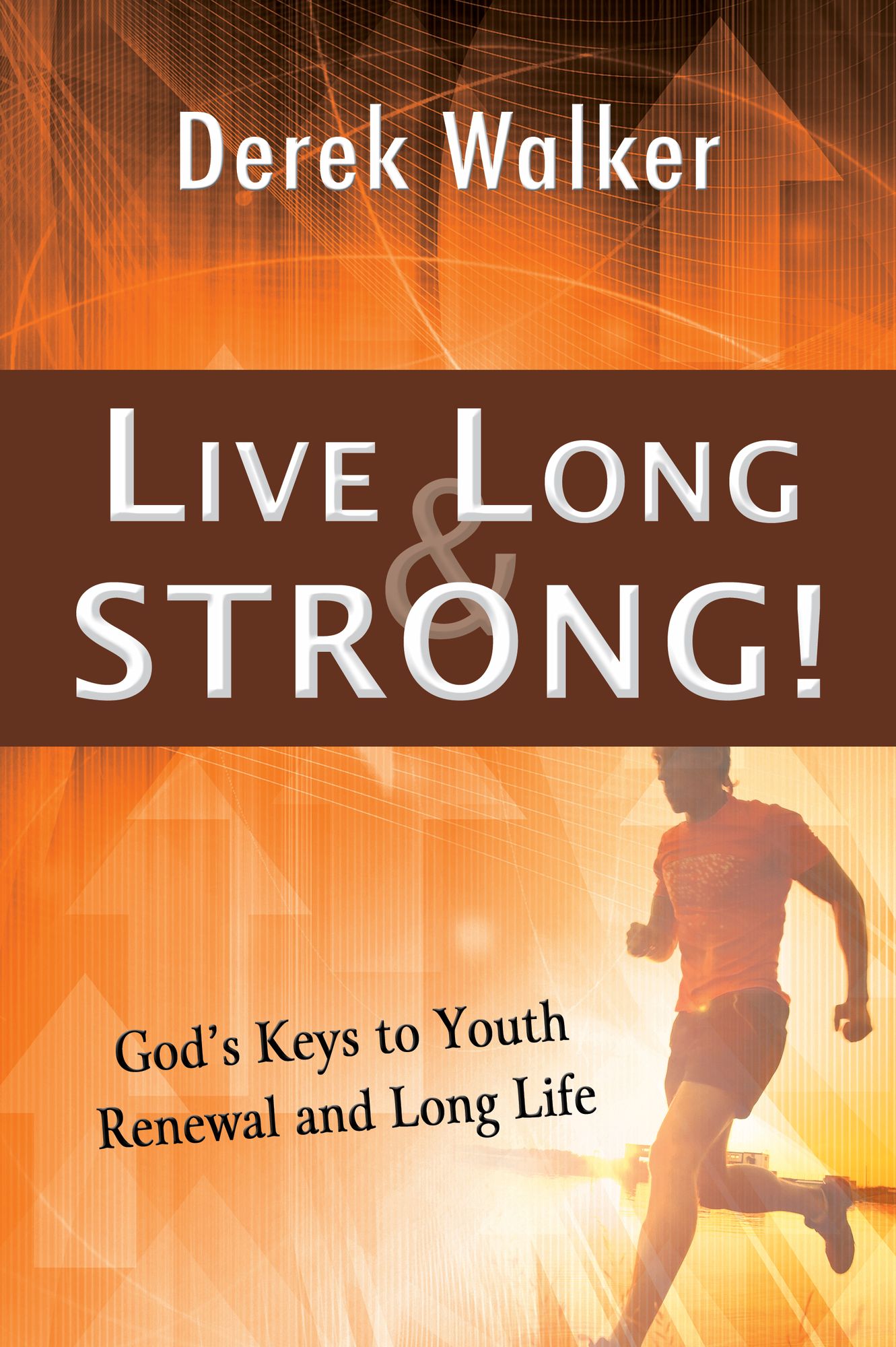 Live Long and Strong!