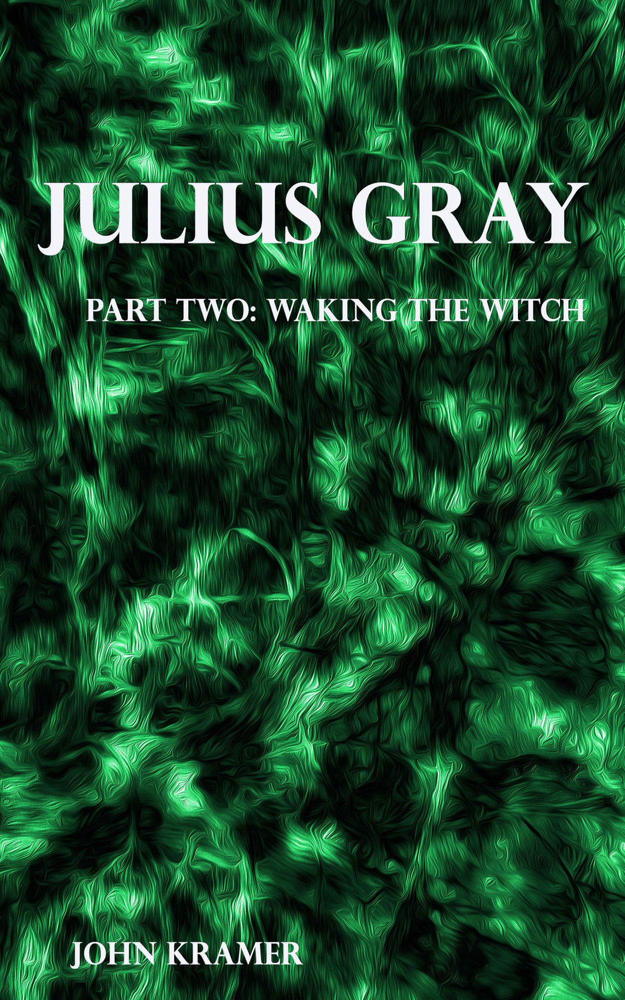 Waking the Witch