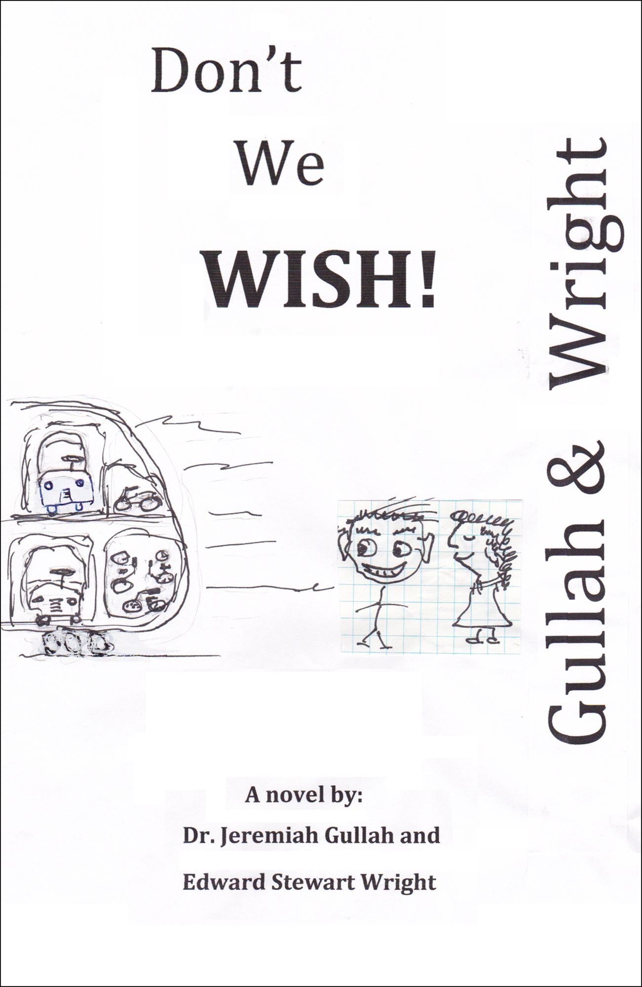 Don't We Wish