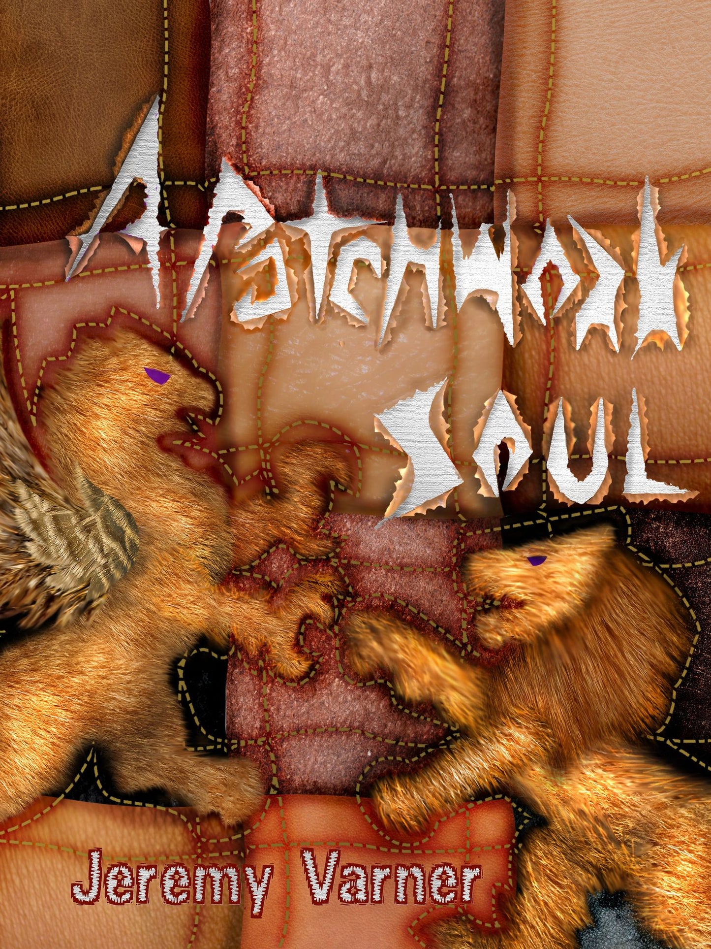 A Patchwork Soul